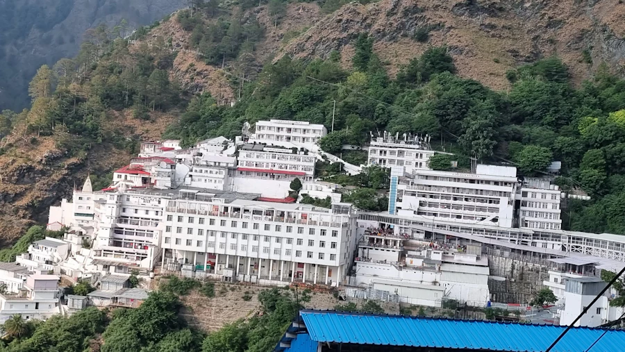 Katra – Vaishno Devi