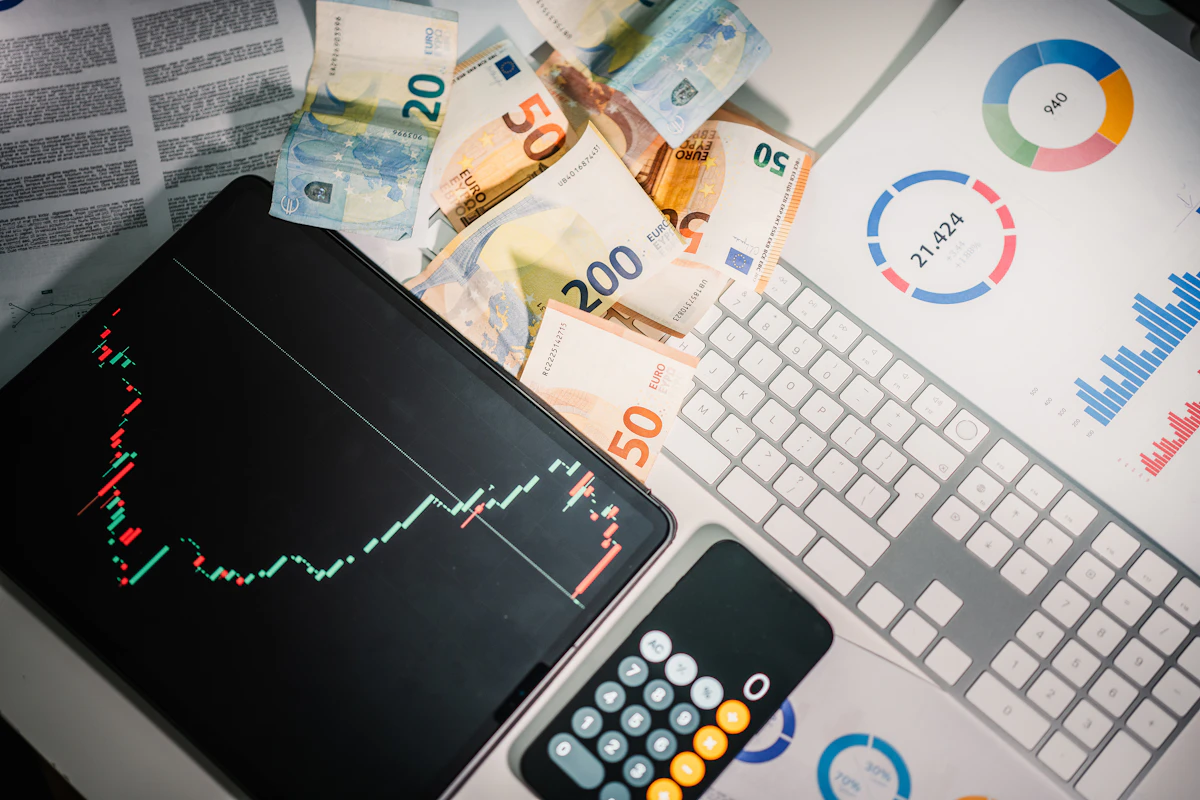 Managing Taxes in Singapore
