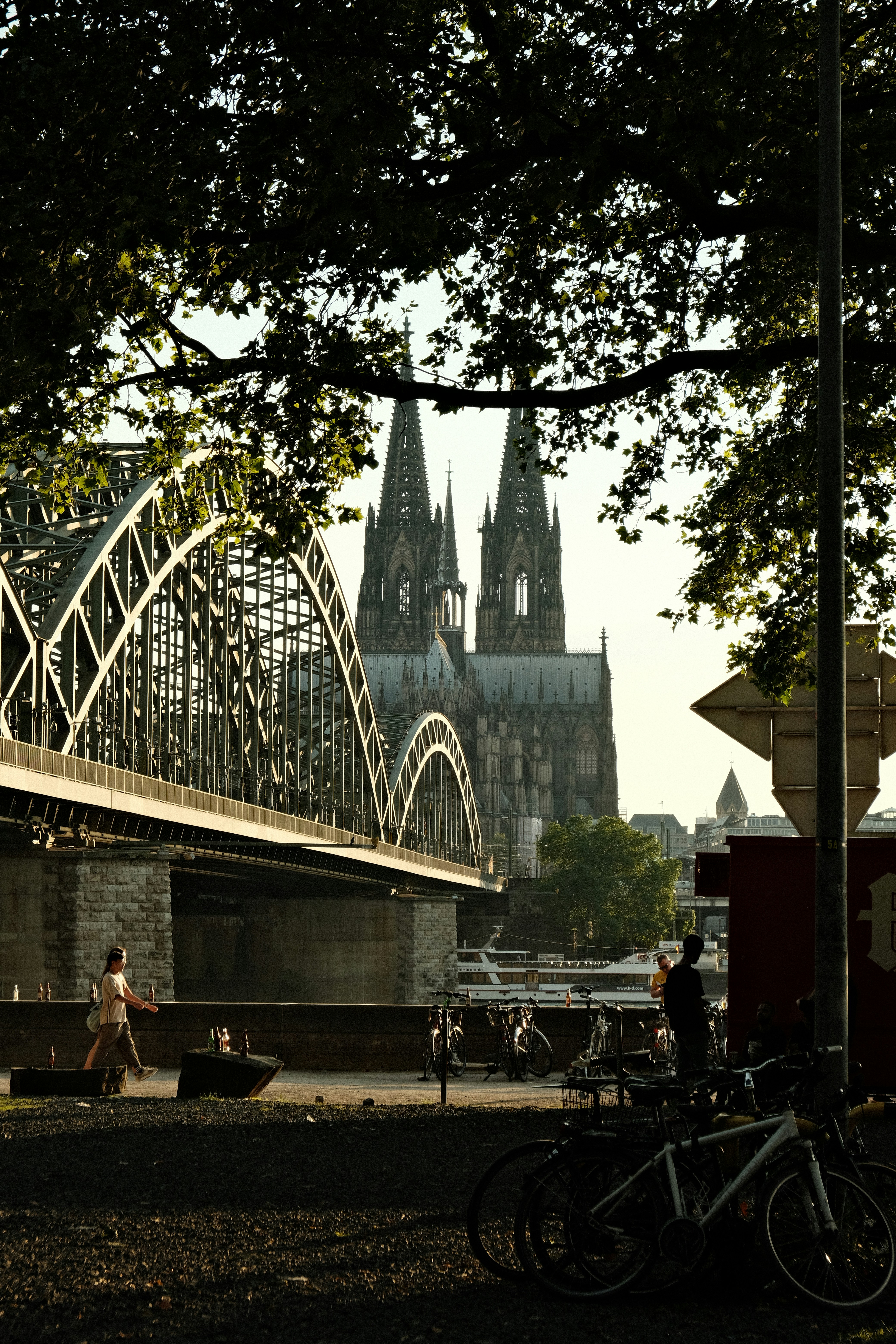 Cologne, Germany