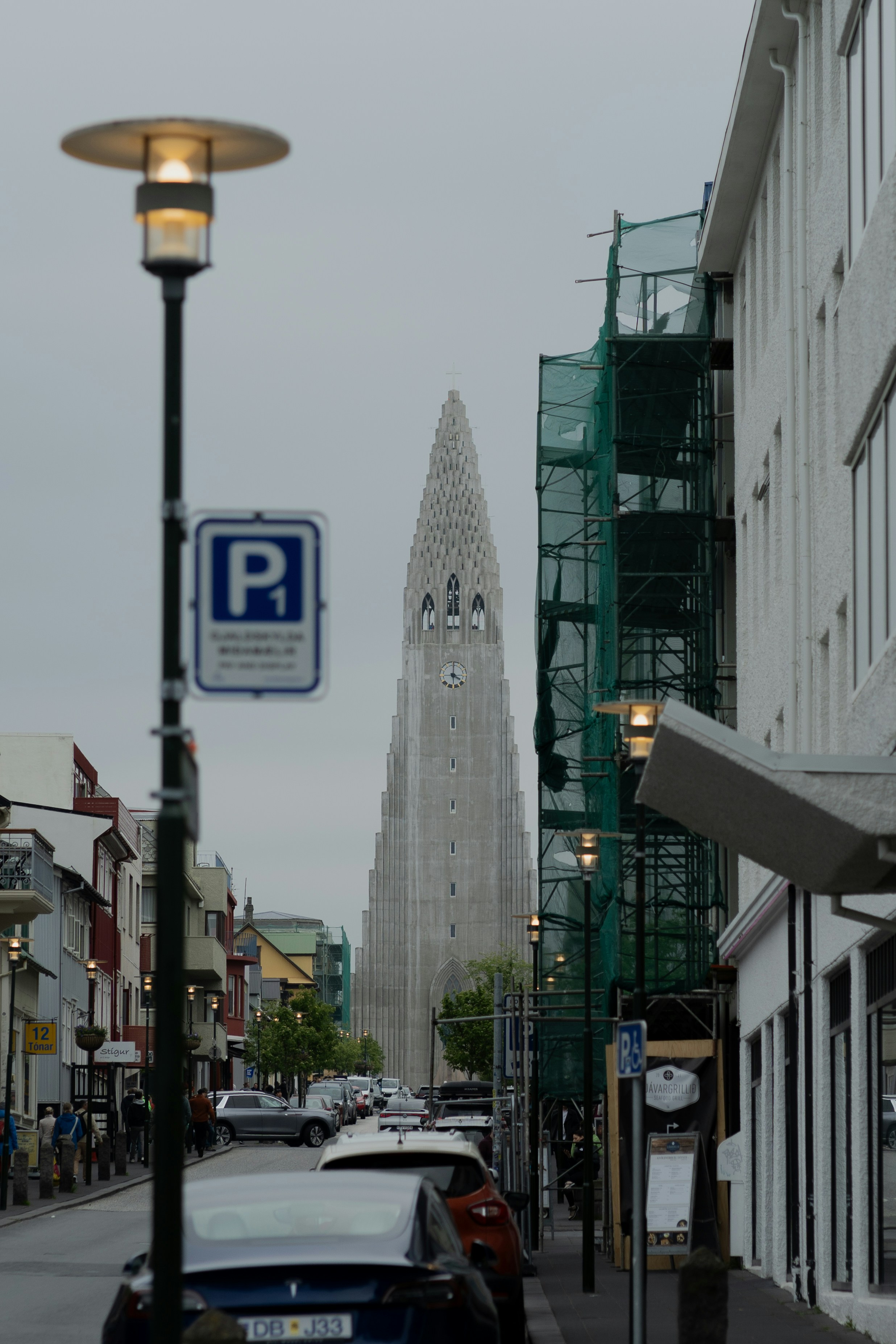 The Spire of Dublin photo 3