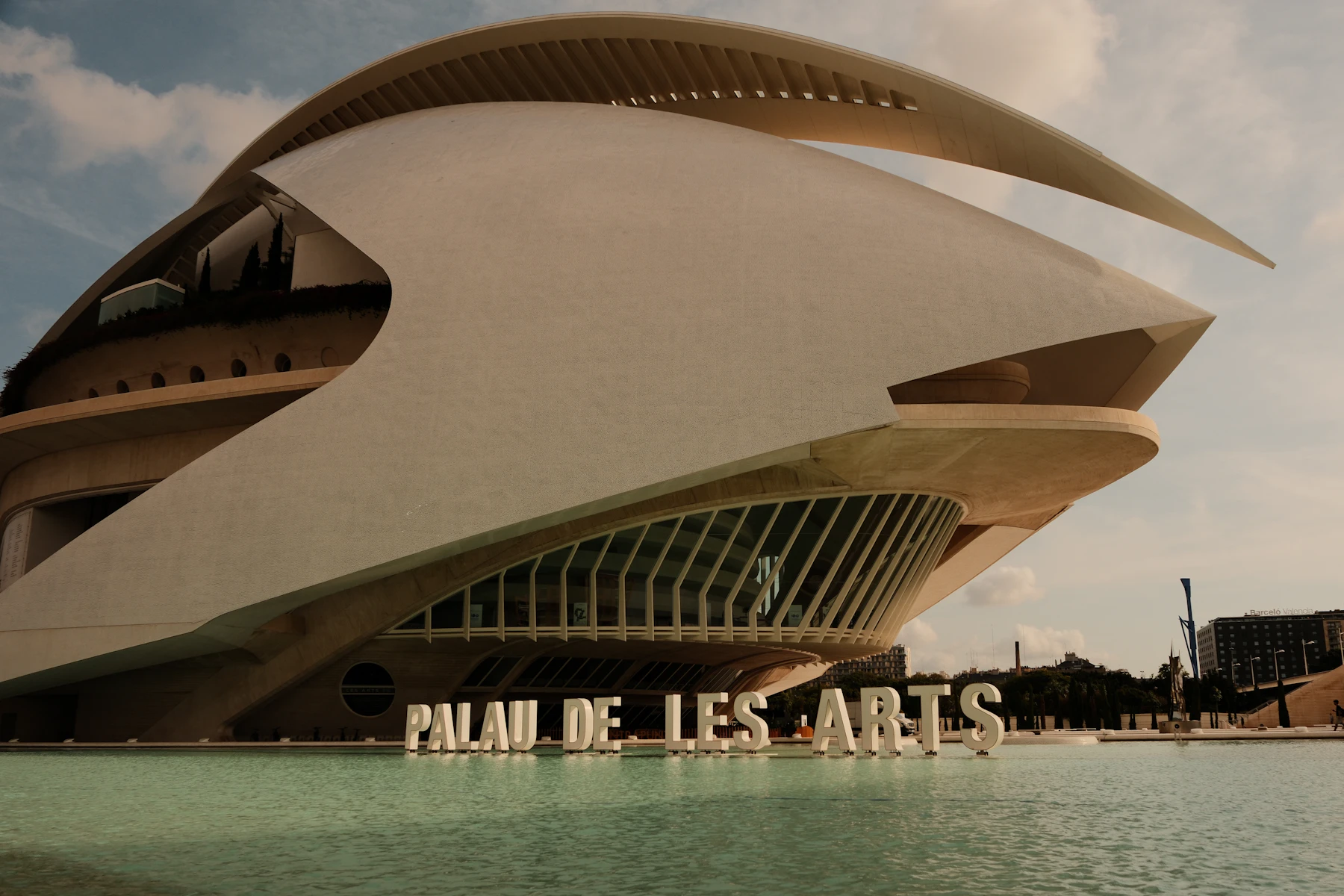 Valencia, Spain destination photo