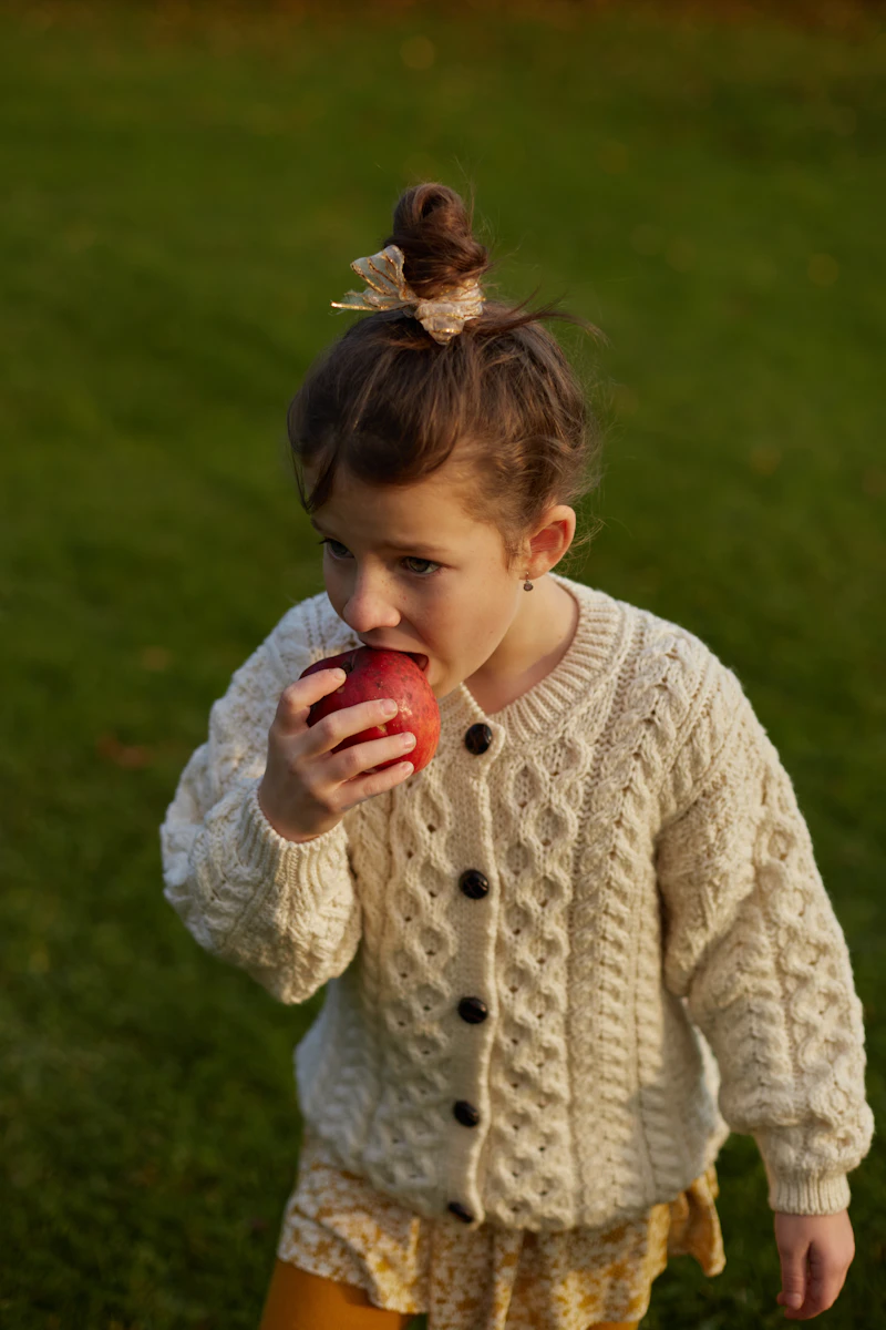 Kindertextil