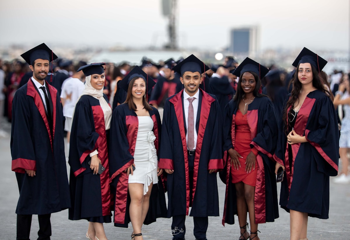 Inside DELSU's Convocation Week 2026