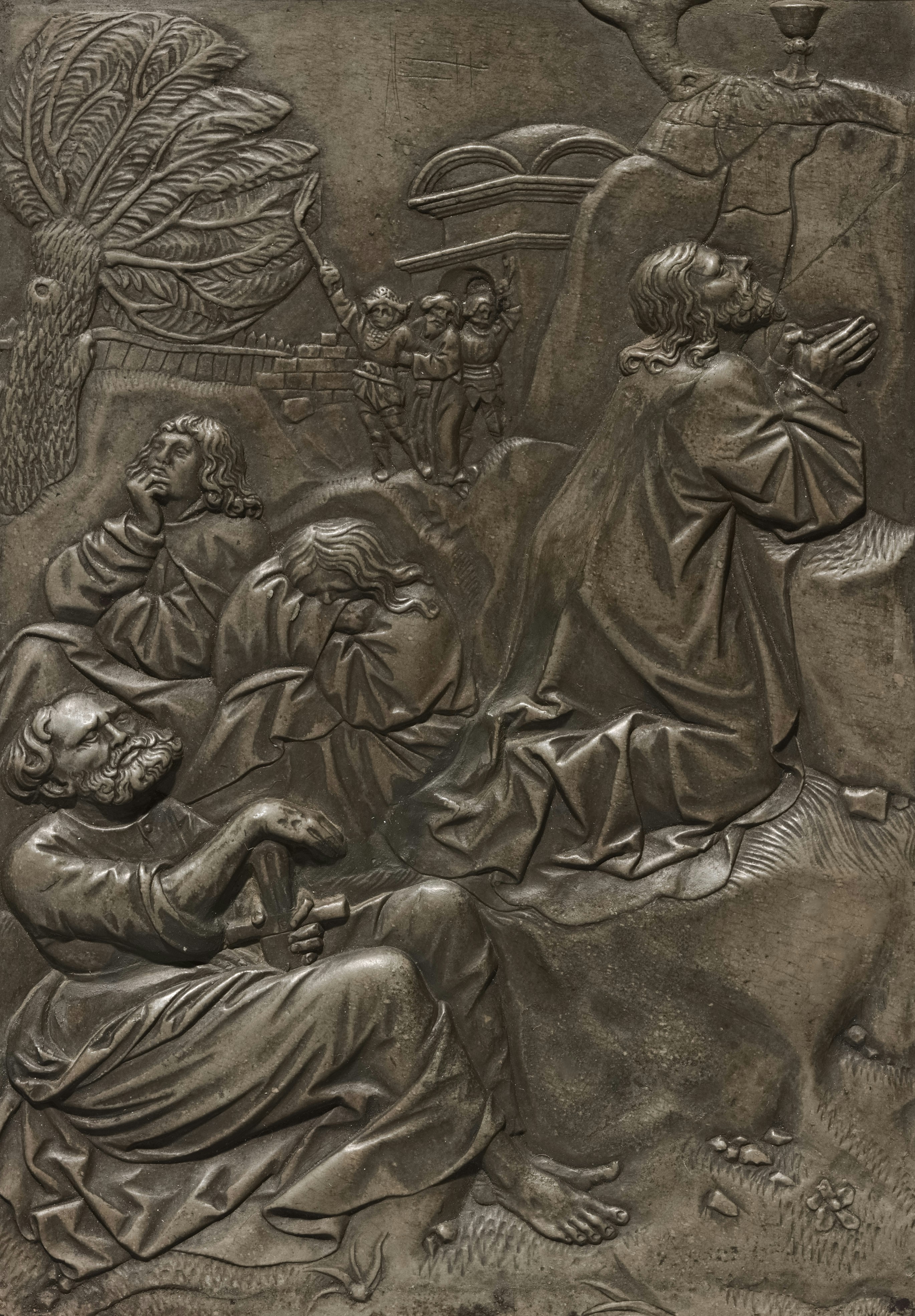 Photo by clevelandart