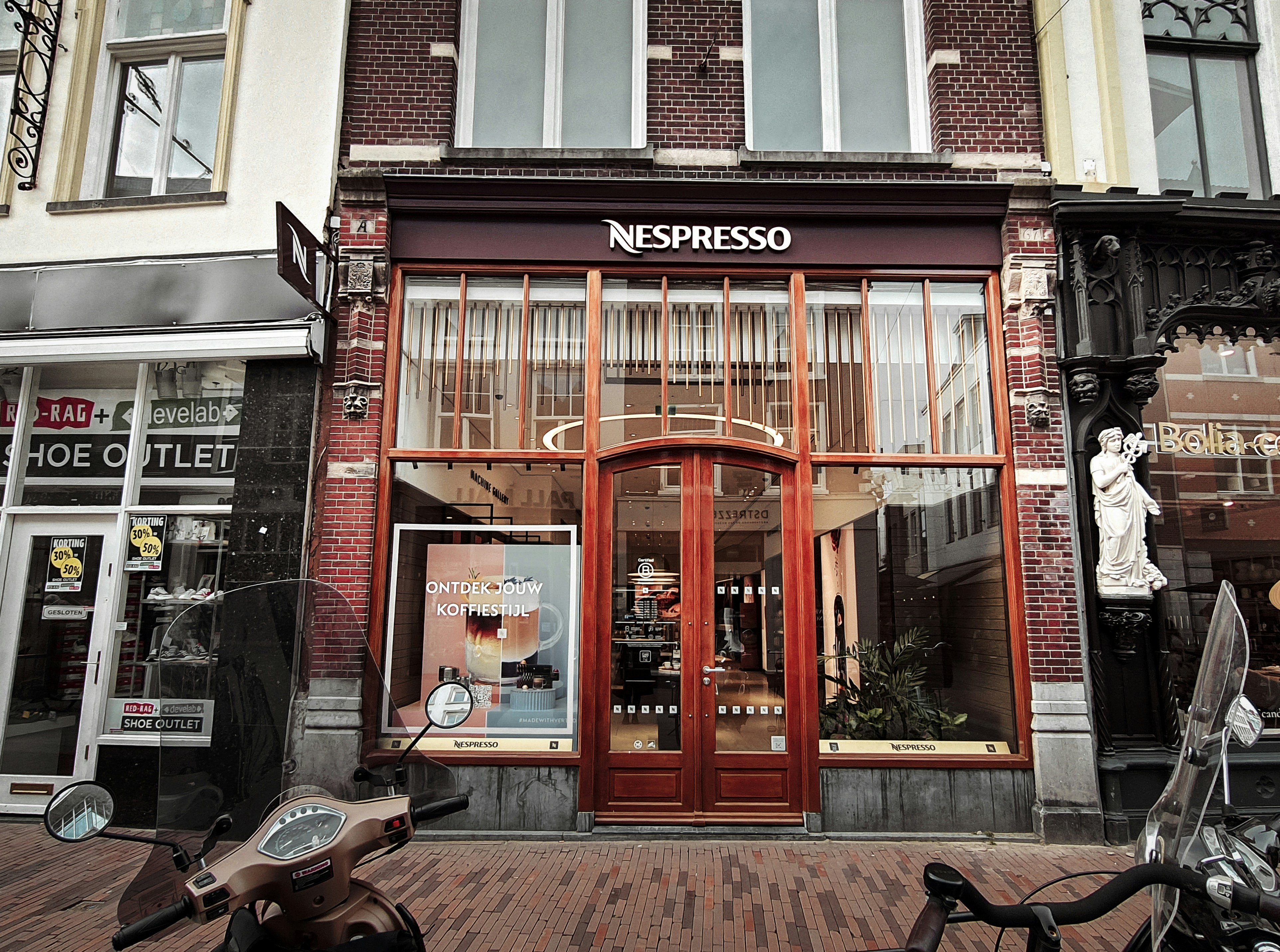 Muziekcafé Timeless