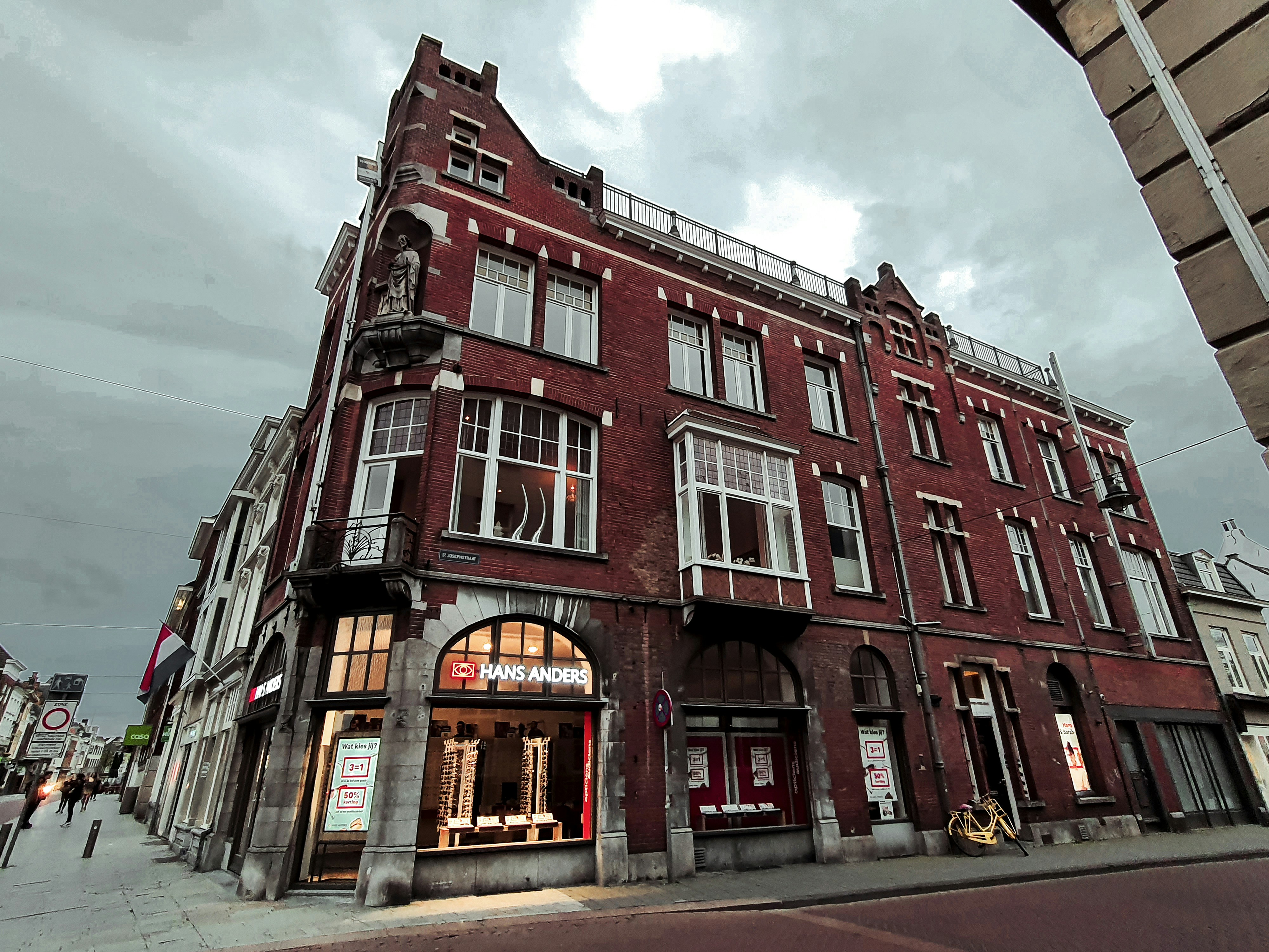 Afbeelding van 's-Hertogenbosch