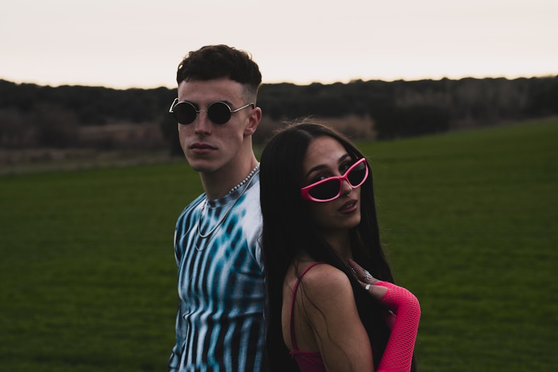 Koppel am Feld zu Lëtzebuerg