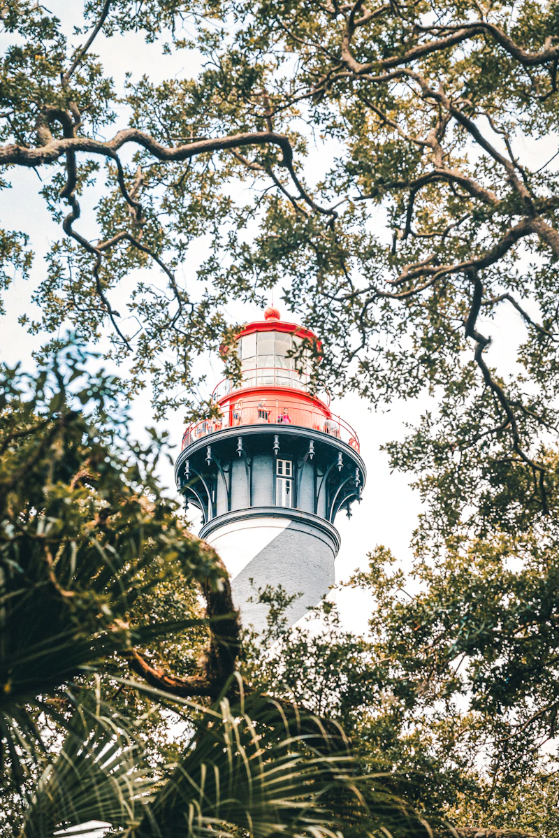 St. Augustine Lighthouse