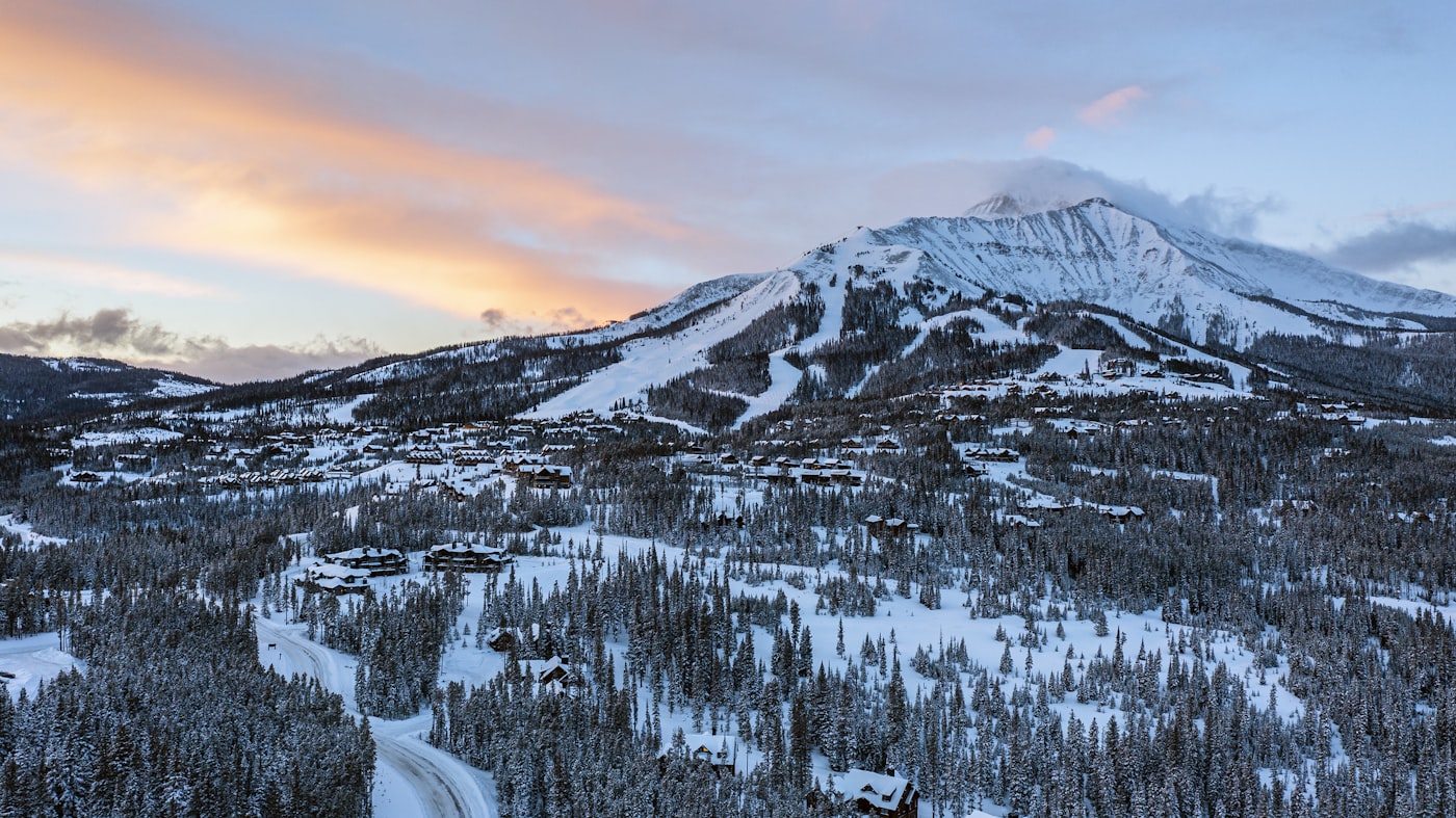 Hotels in Big Sky under $500