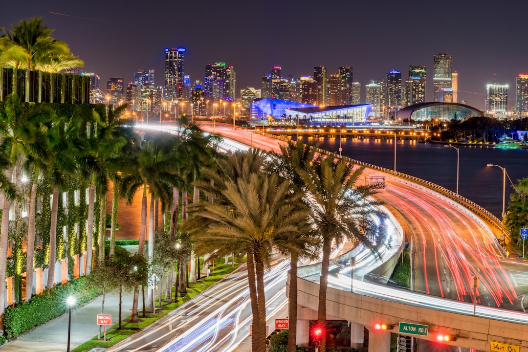 Top 7 Hidden Gems in Miami's After-Dark Entertainment Scene - Late… — Top 7 Hidden Gems in Miami's
