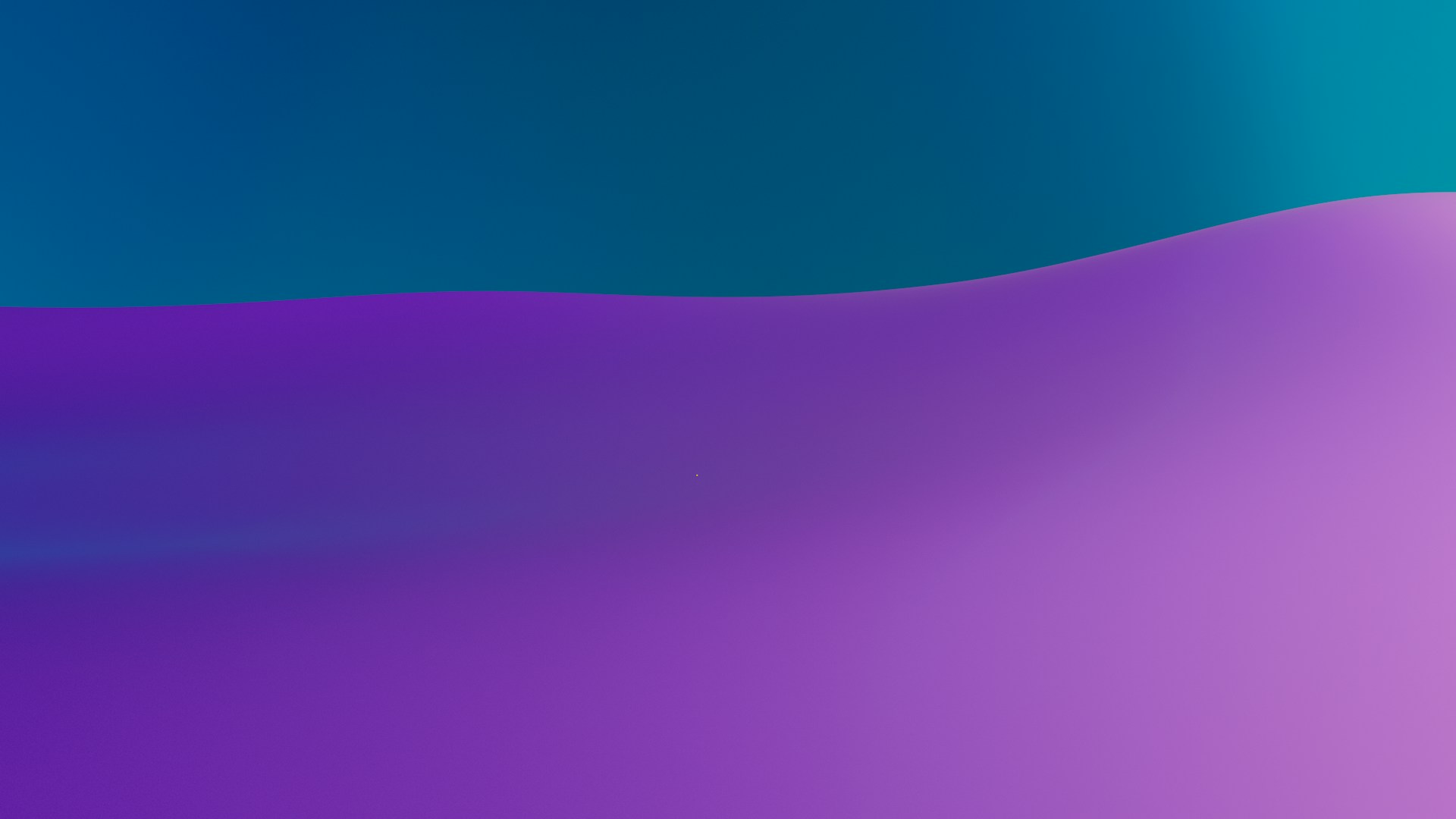 A blurry image of a blue and purple background