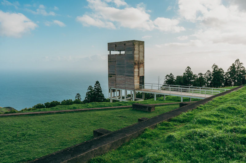Must Visit Landmarks in Azores and the Stories Behind Them