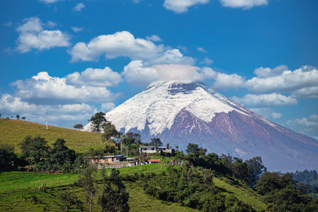 4-Day Luxury Ecuador Itinerary: Quito to Guayaquil