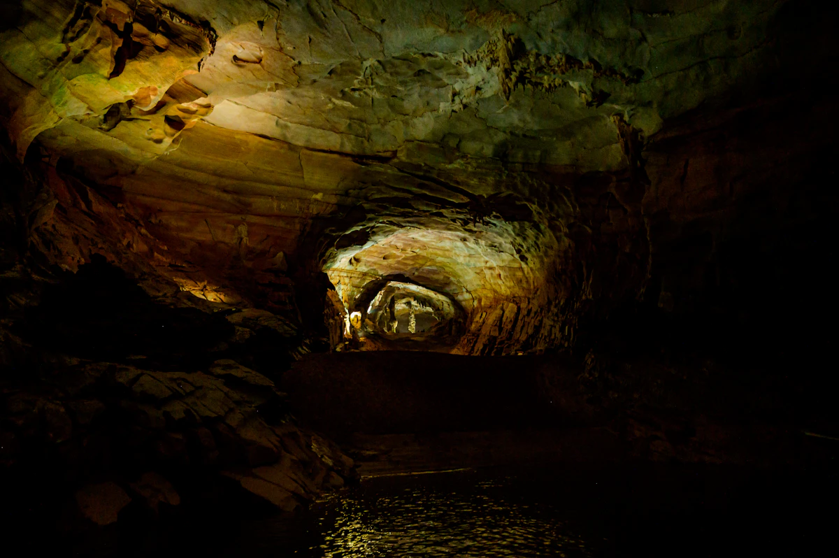 Tour Quảng Bình hang động 3N2Đ