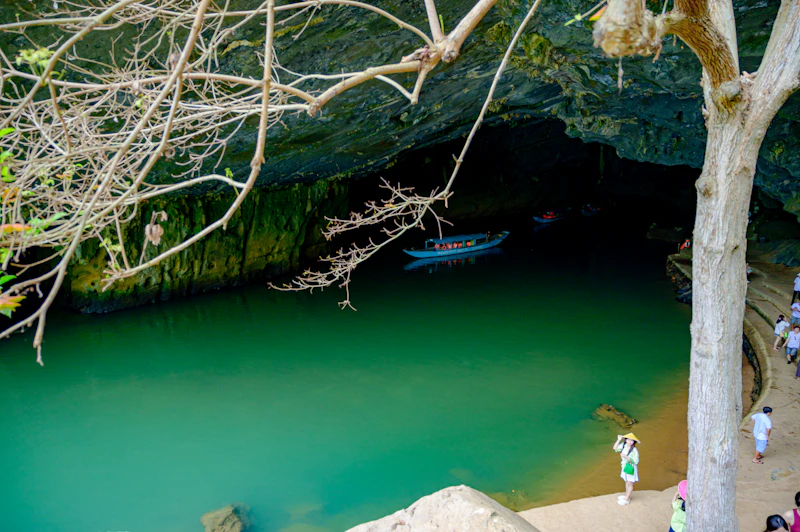Best Quiet Cafes to Study in Phong Nha Without Getting Kicked Out