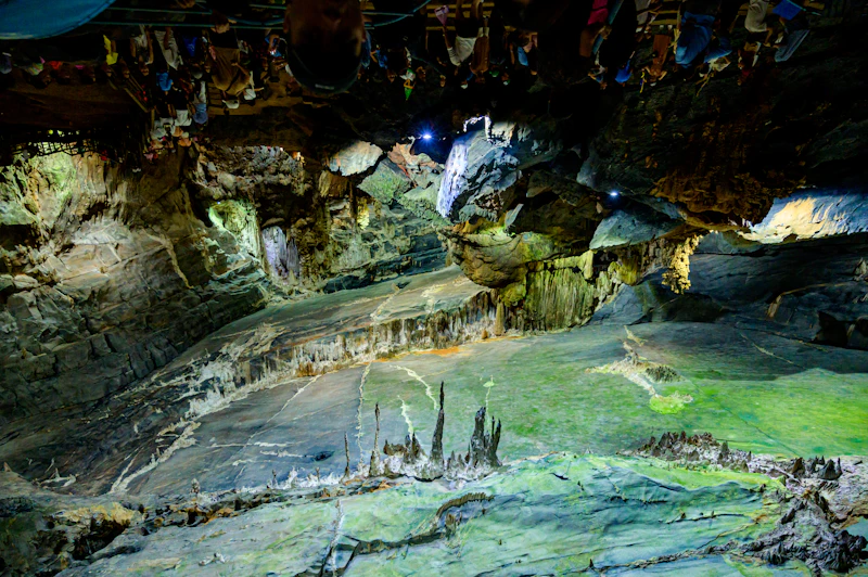 Best Places to Work From in Phong Nha: A Remote Worker's Guide