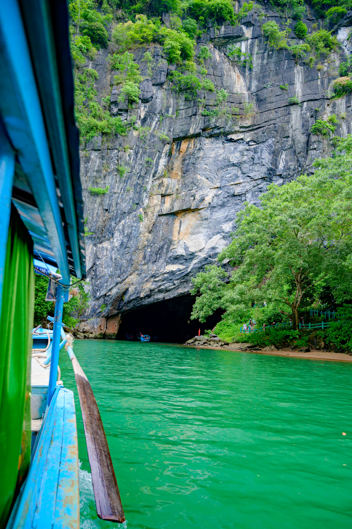 Central Vietnam Heritage: Hue, Phong Nha & Hoi An — photo 1