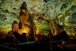 caverne de Phong Nha