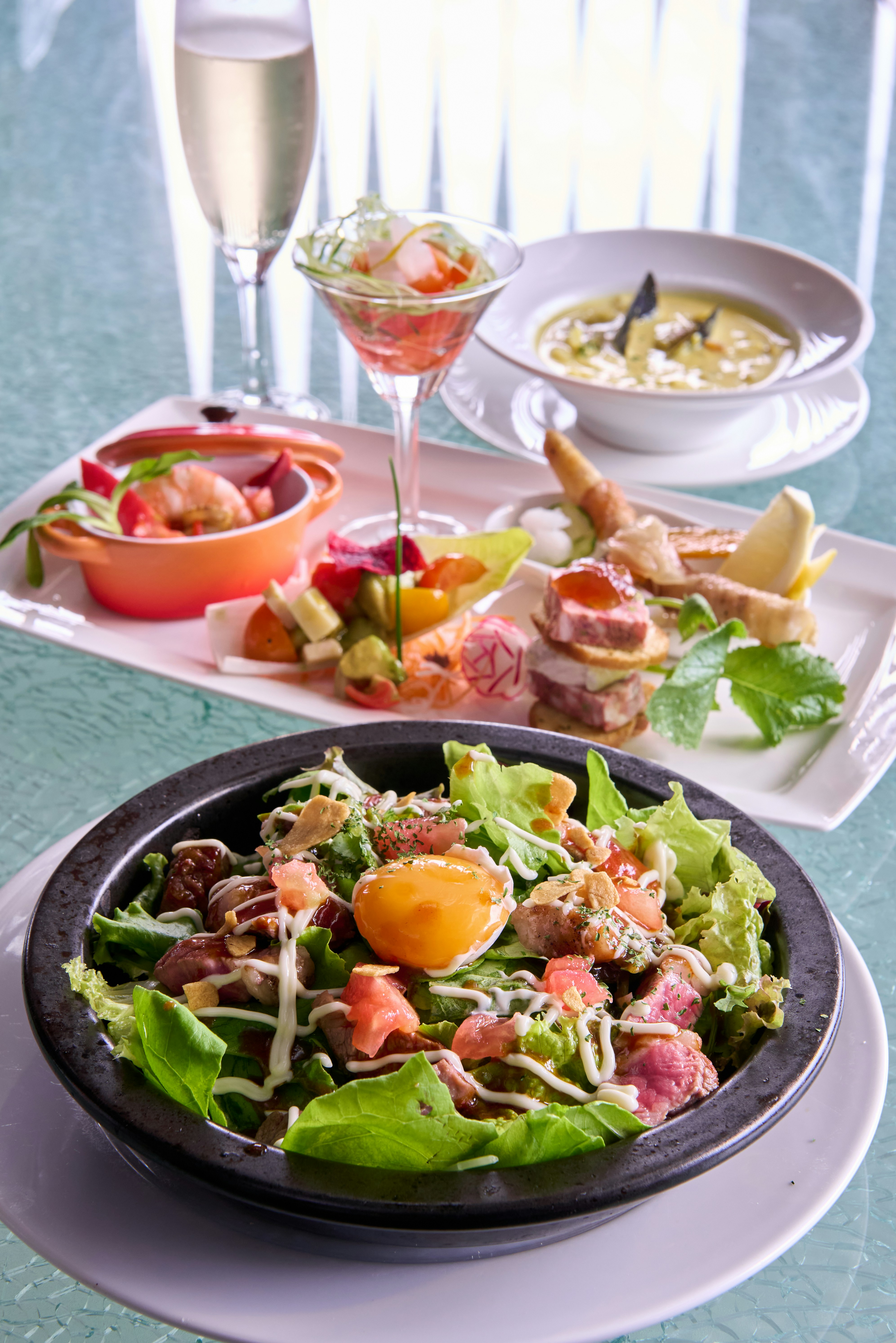 Salada de Frutas