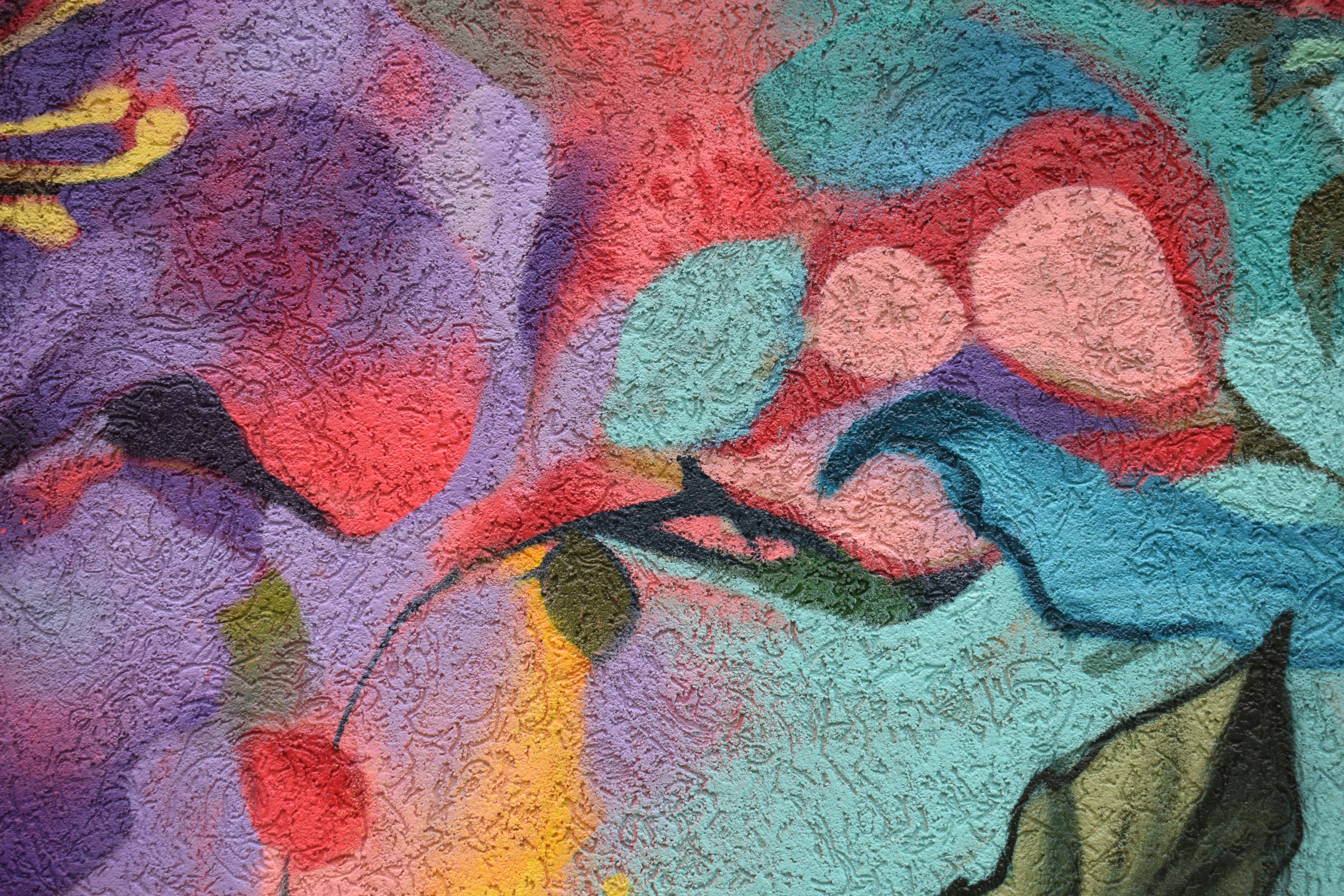 pastel watercolor textures, wallpaper, Fun Crafts for Older Adults: Creative Activities & Benefits 2