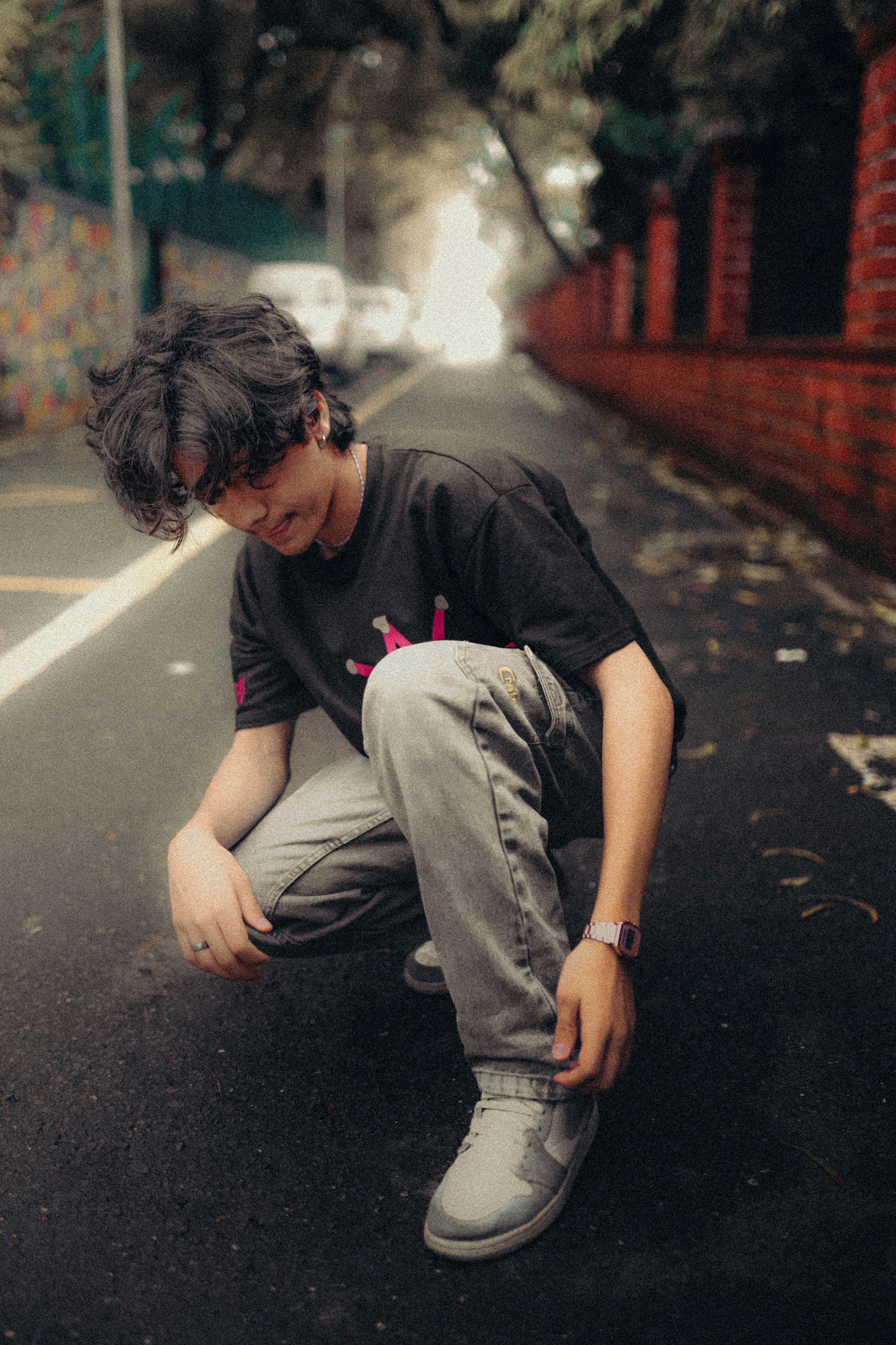 Photo by creativepixlr