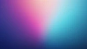 A blurry image of a blue and pink background