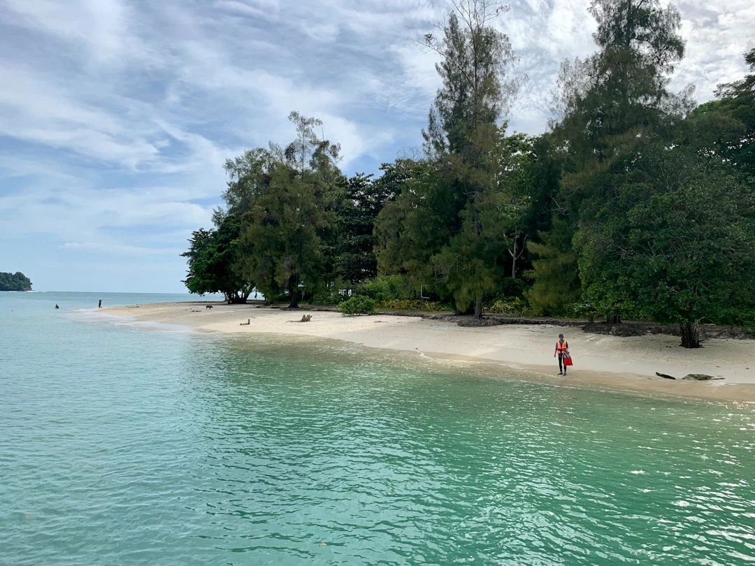 5-Day Luxury Langkawi Itinerary: Premium Island Guide