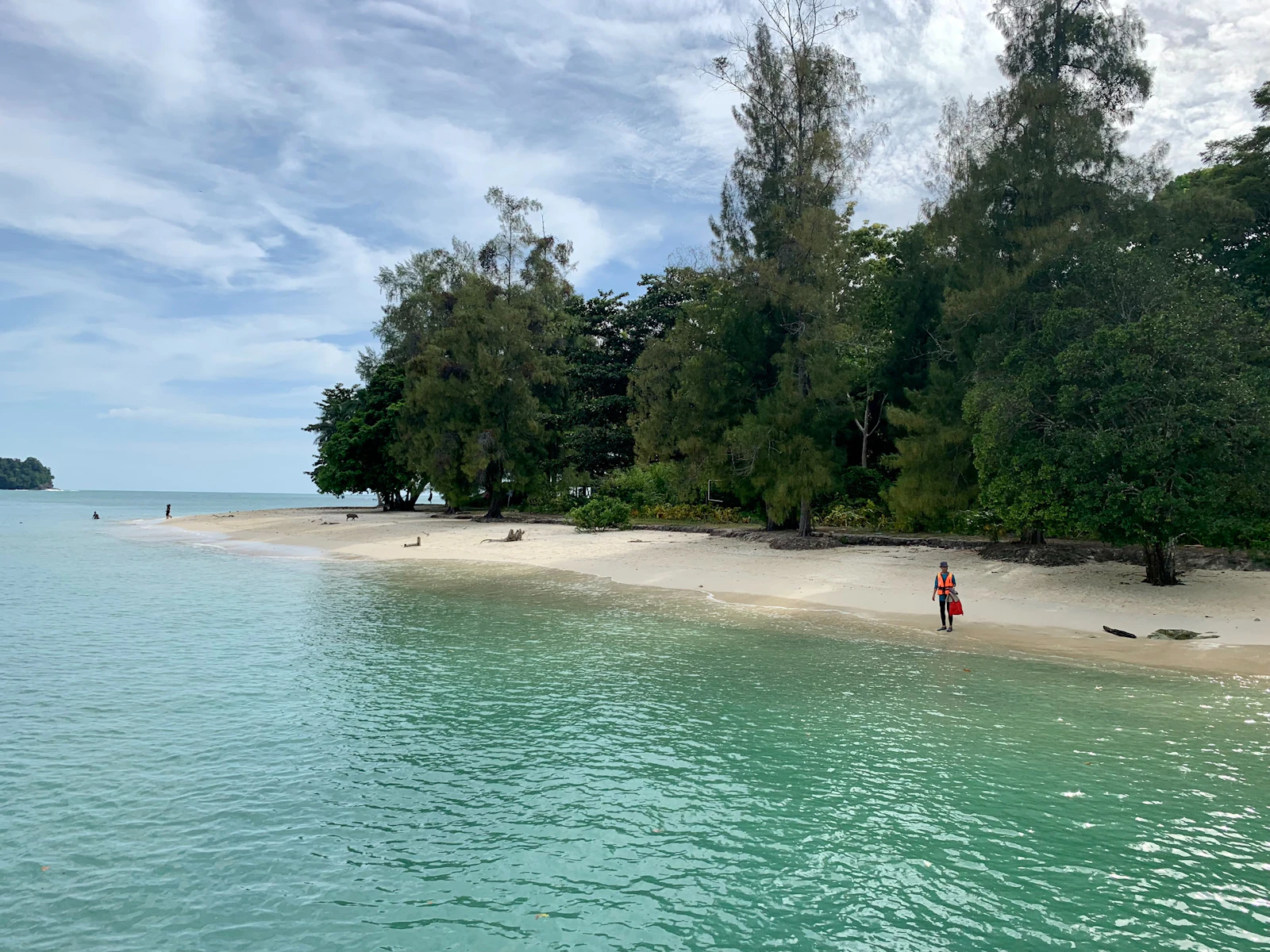 The Ritz-Carlton, Langkawi