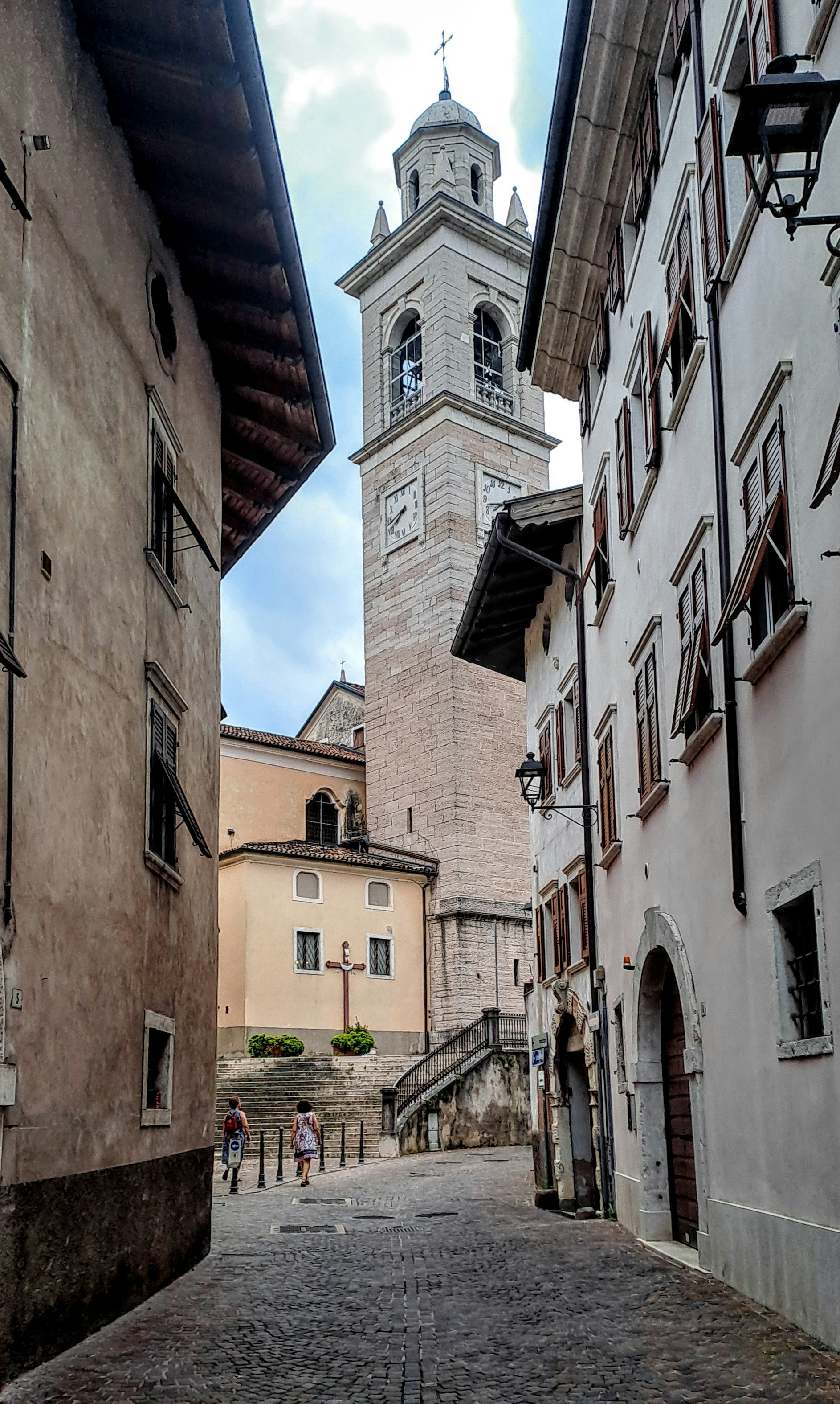 Photo by mikestuchbery