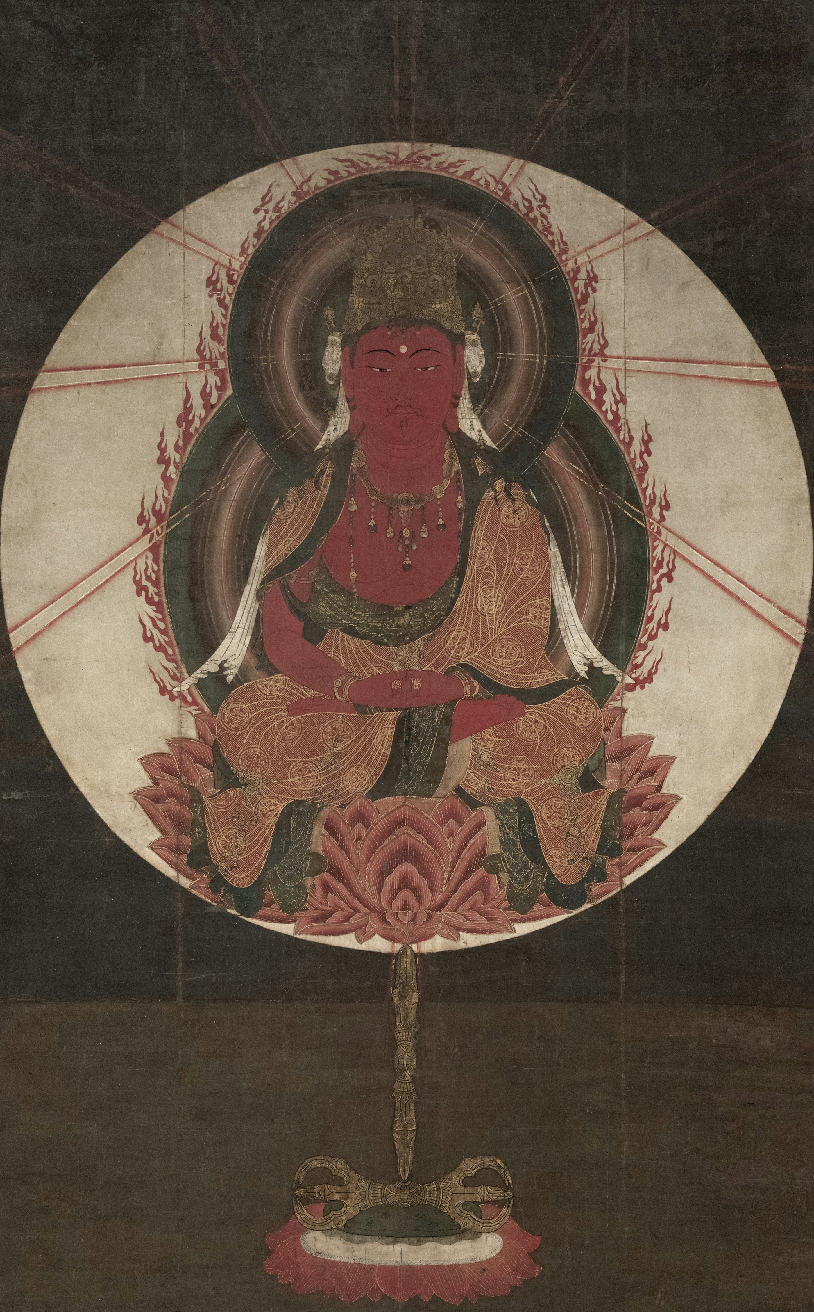 A Sukhāvatī Prayer and Aspiration