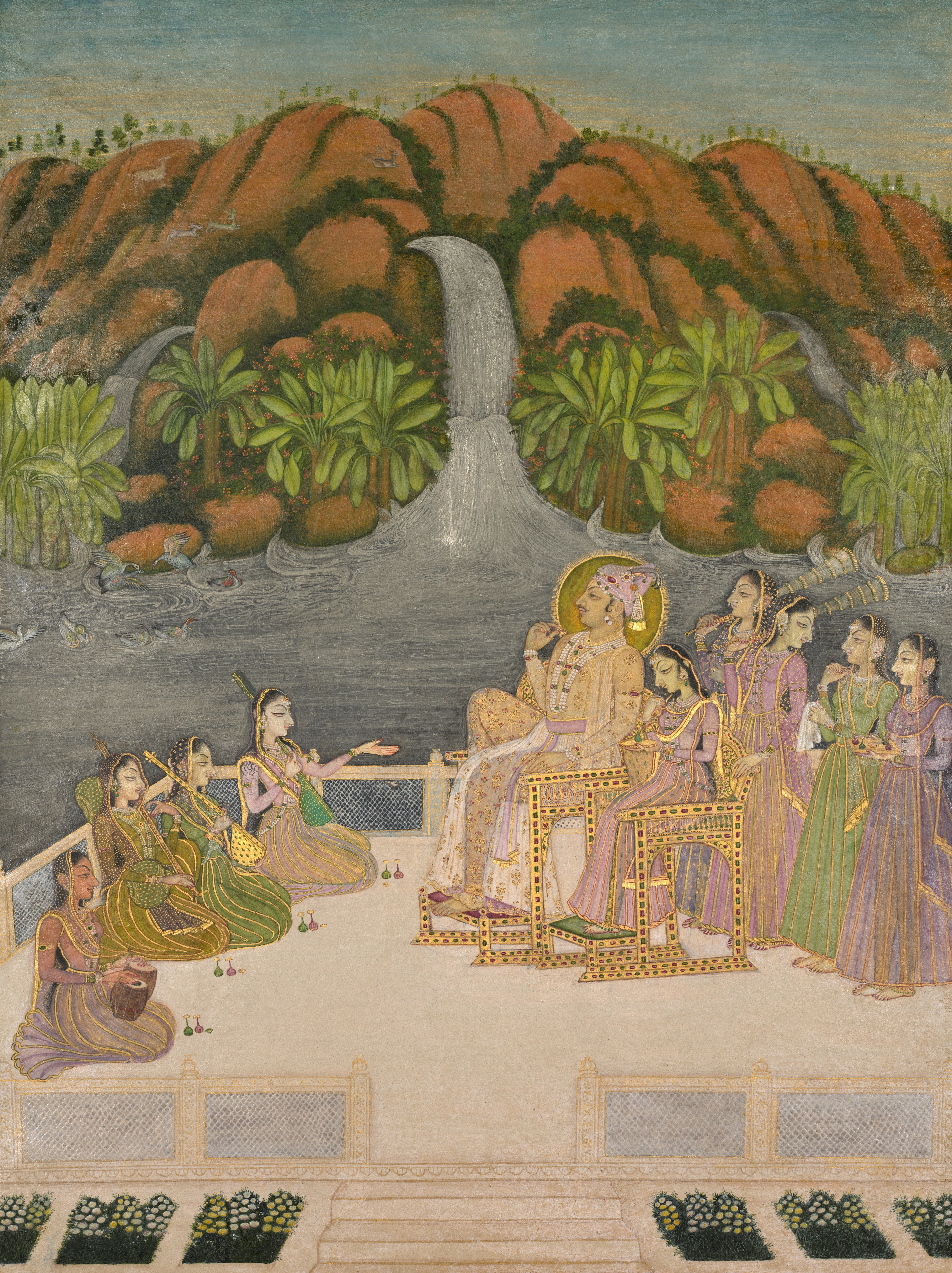 Photo by clevelandart