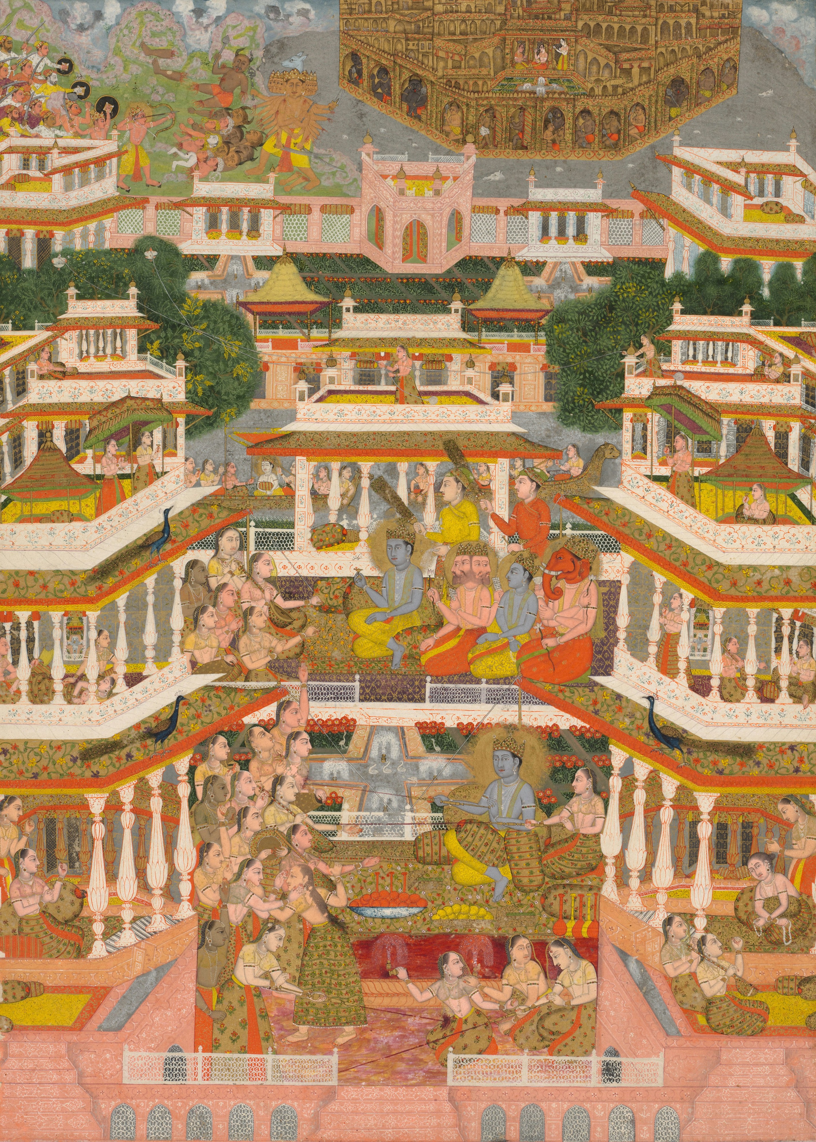 Photo by clevelandart