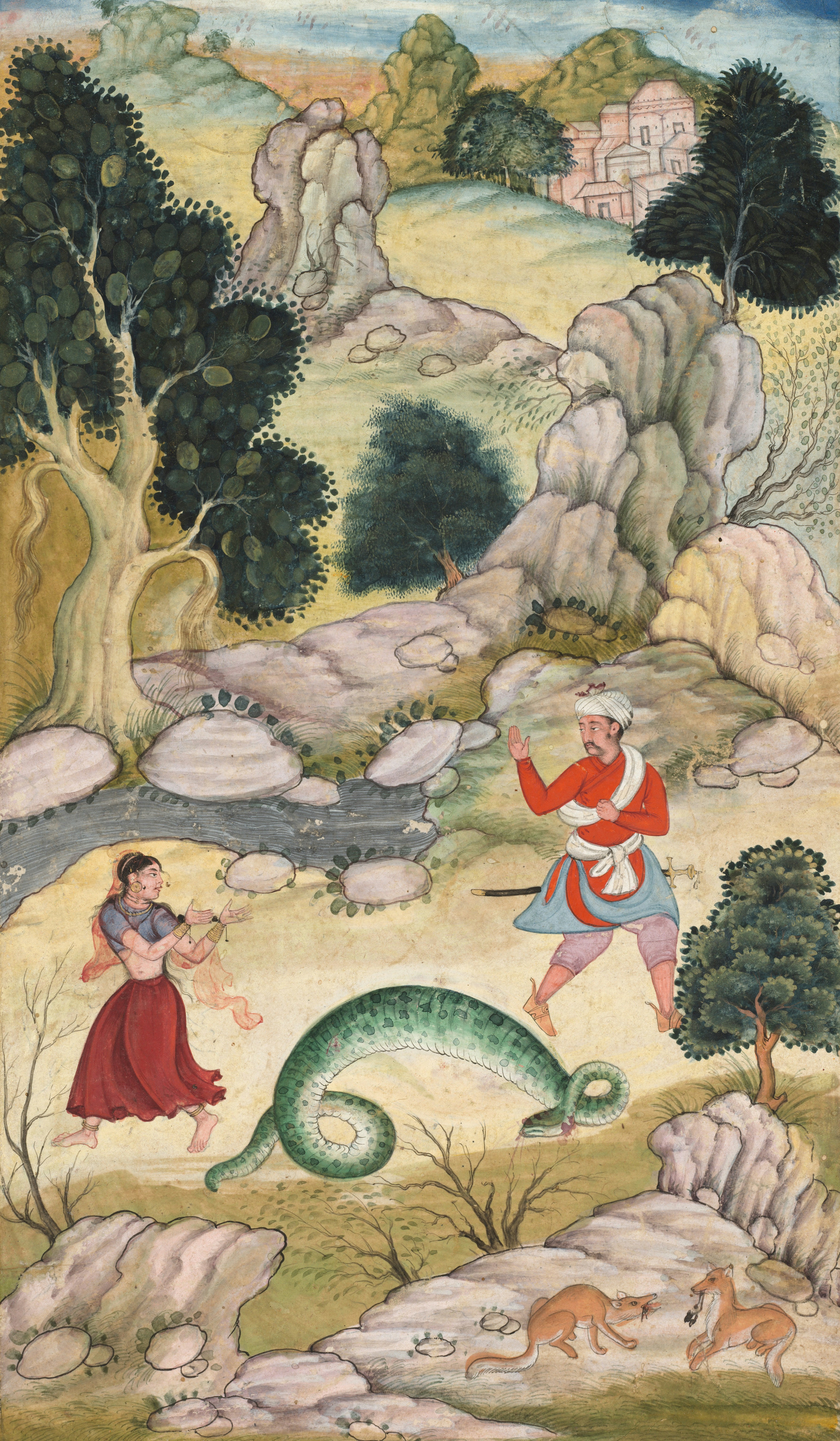 Photo by clevelandart