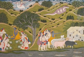 Ekadashi in Hinduism and Beyond: A Day of Purity and Devotion?