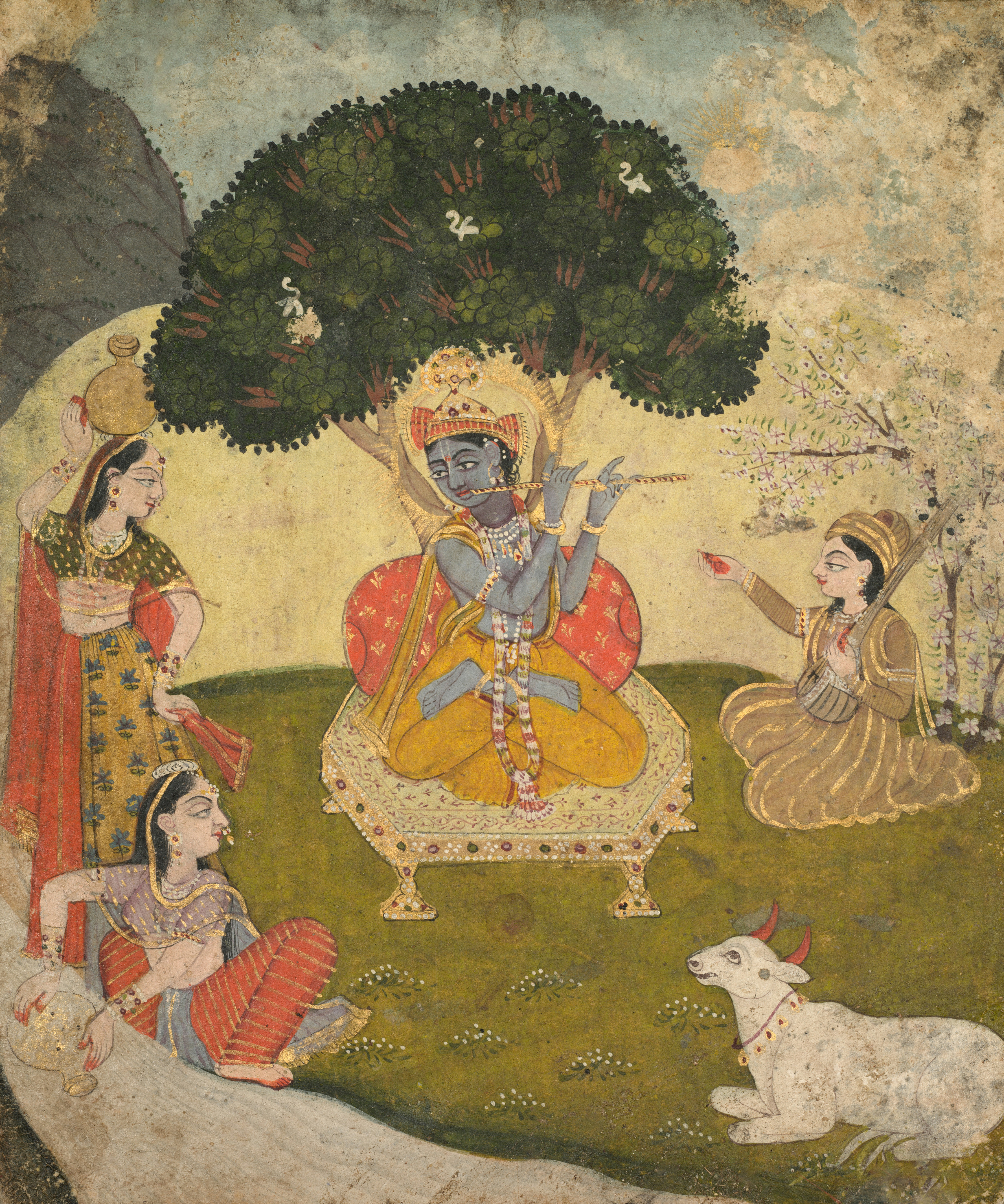 Photo by clevelandart