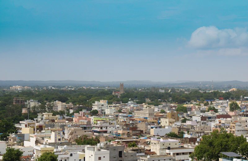 Hidden Attractions in Medak That Most Tourists Walk Right Past