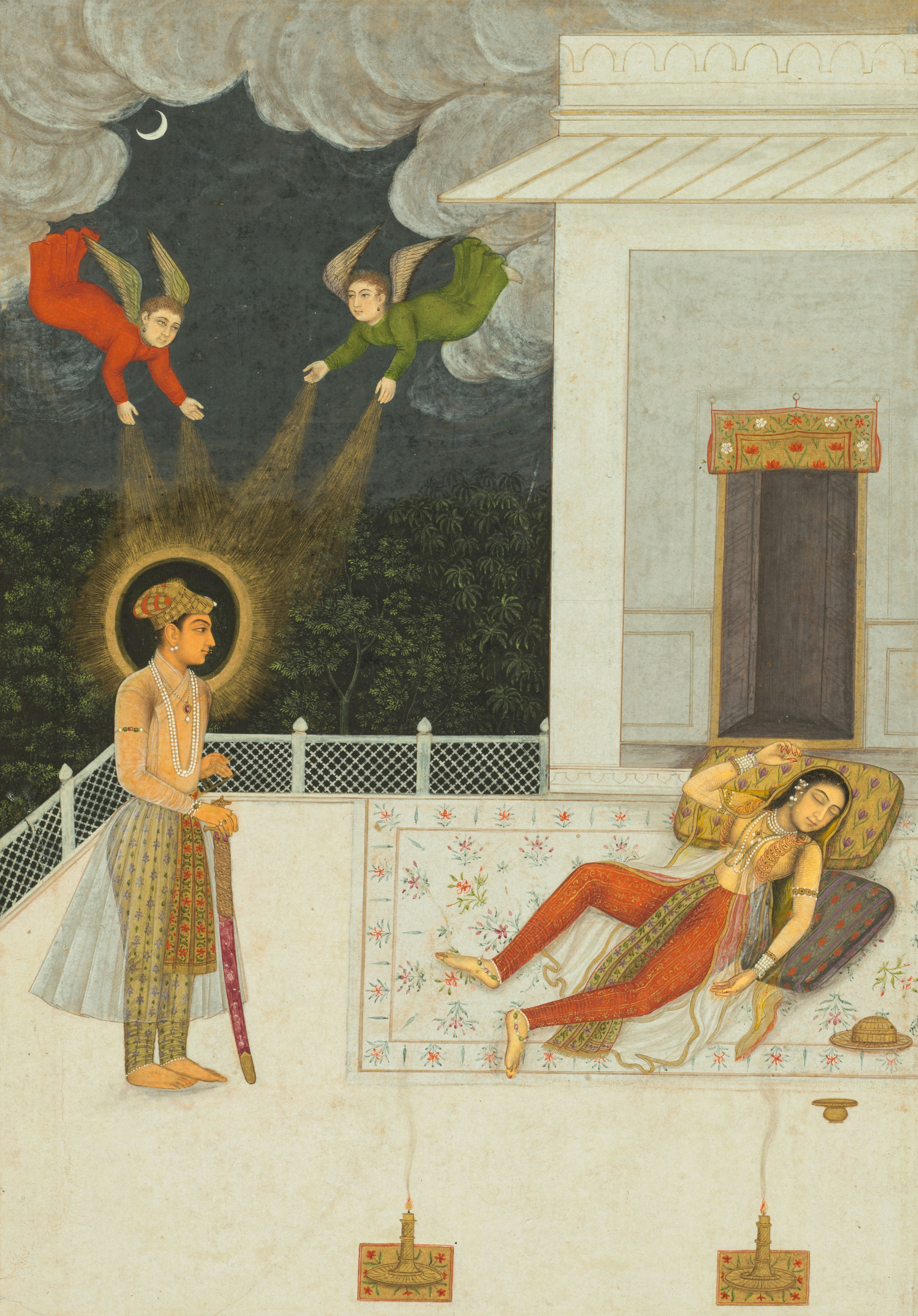 Photo by clevelandart