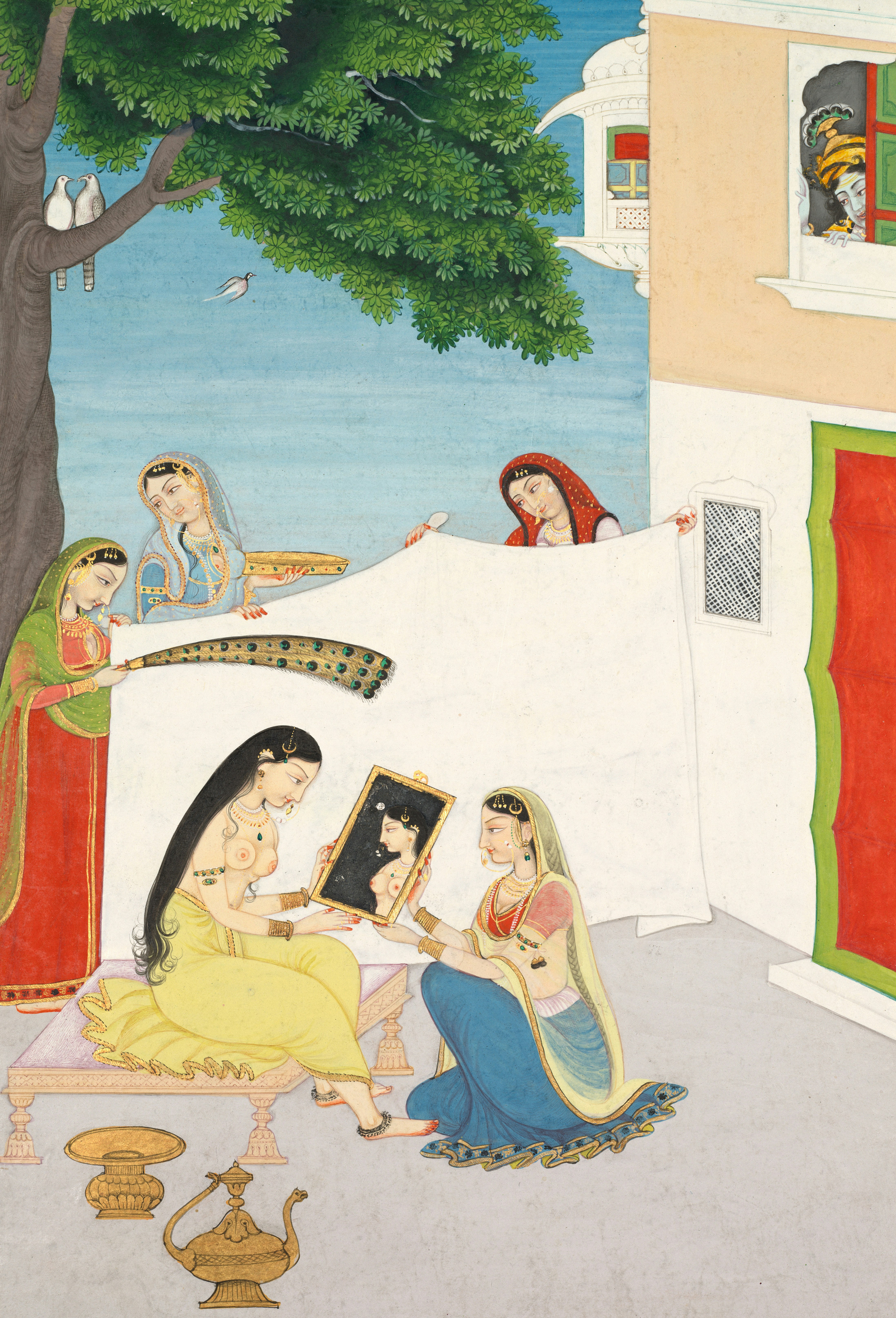 Photo by clevelandart