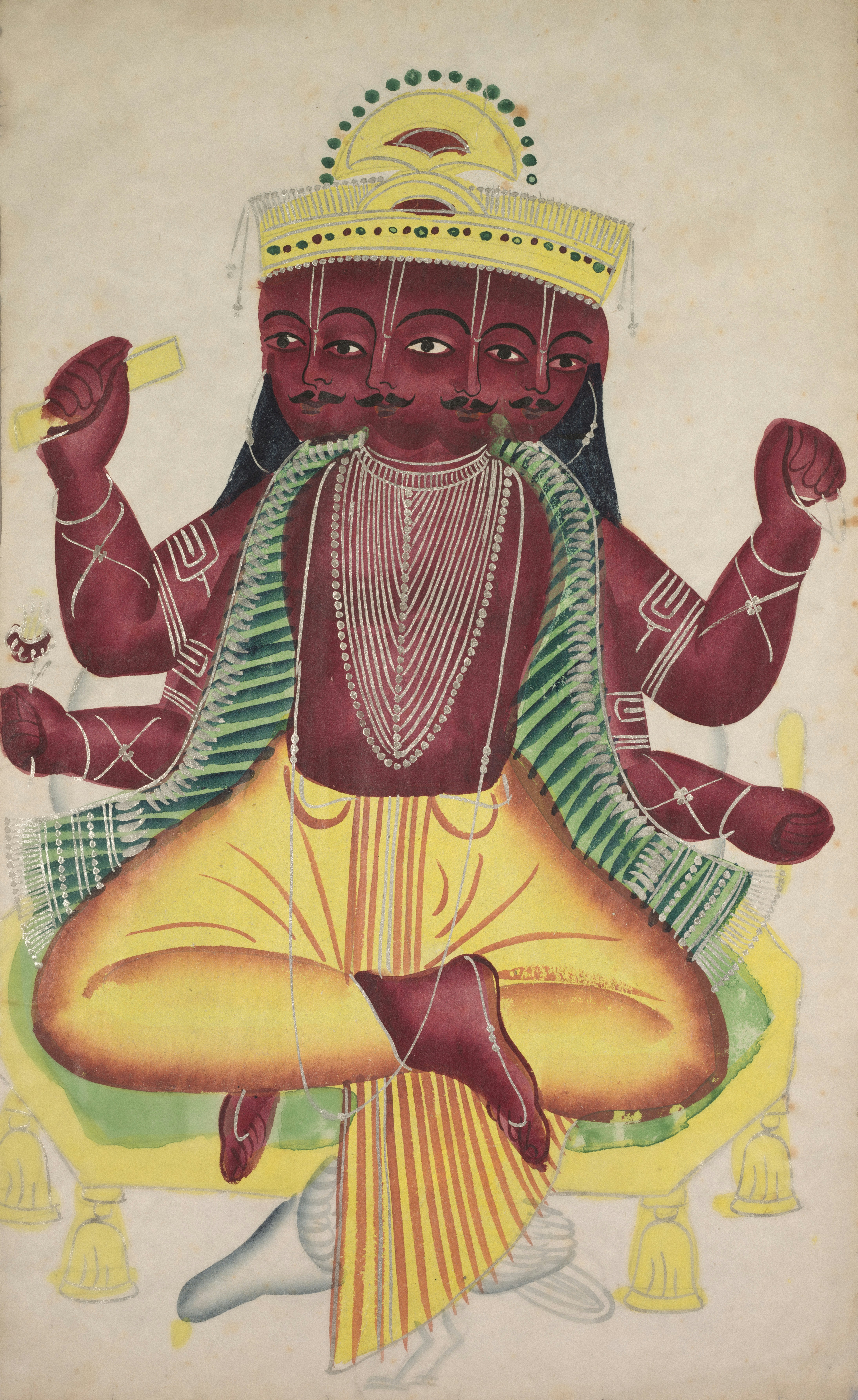 Brahma
