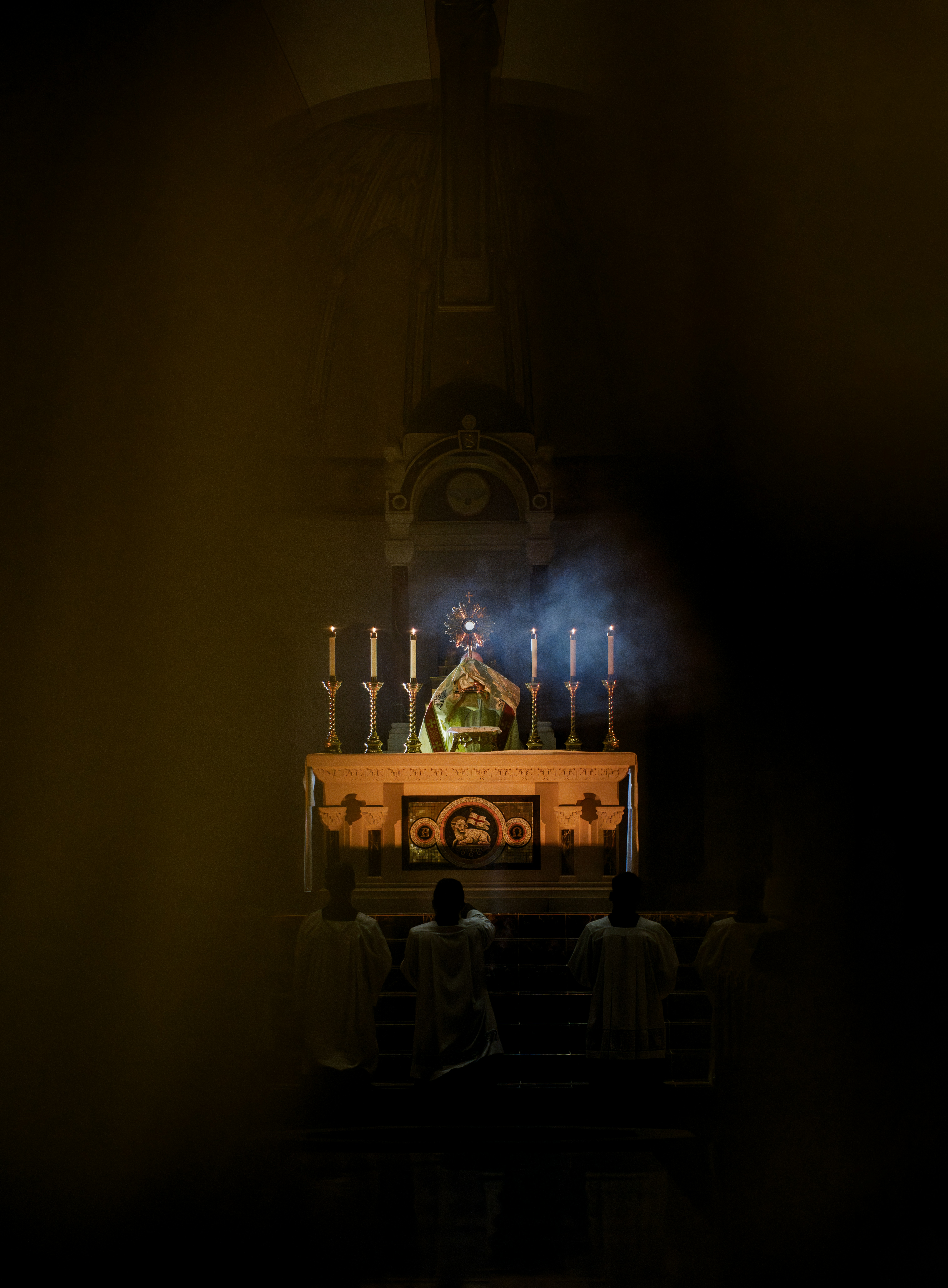 Photo by joshapplegate