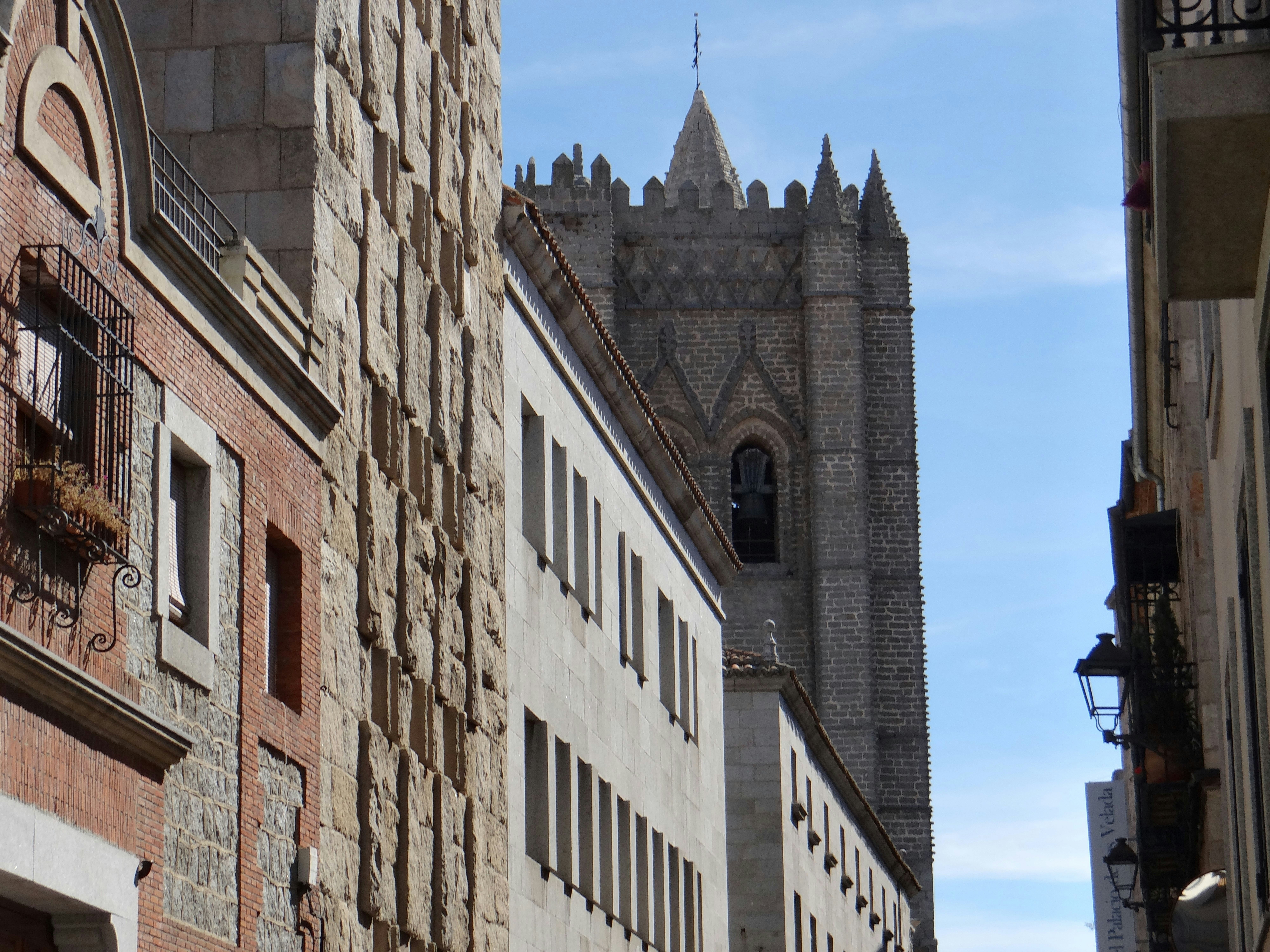 Praça Espanha