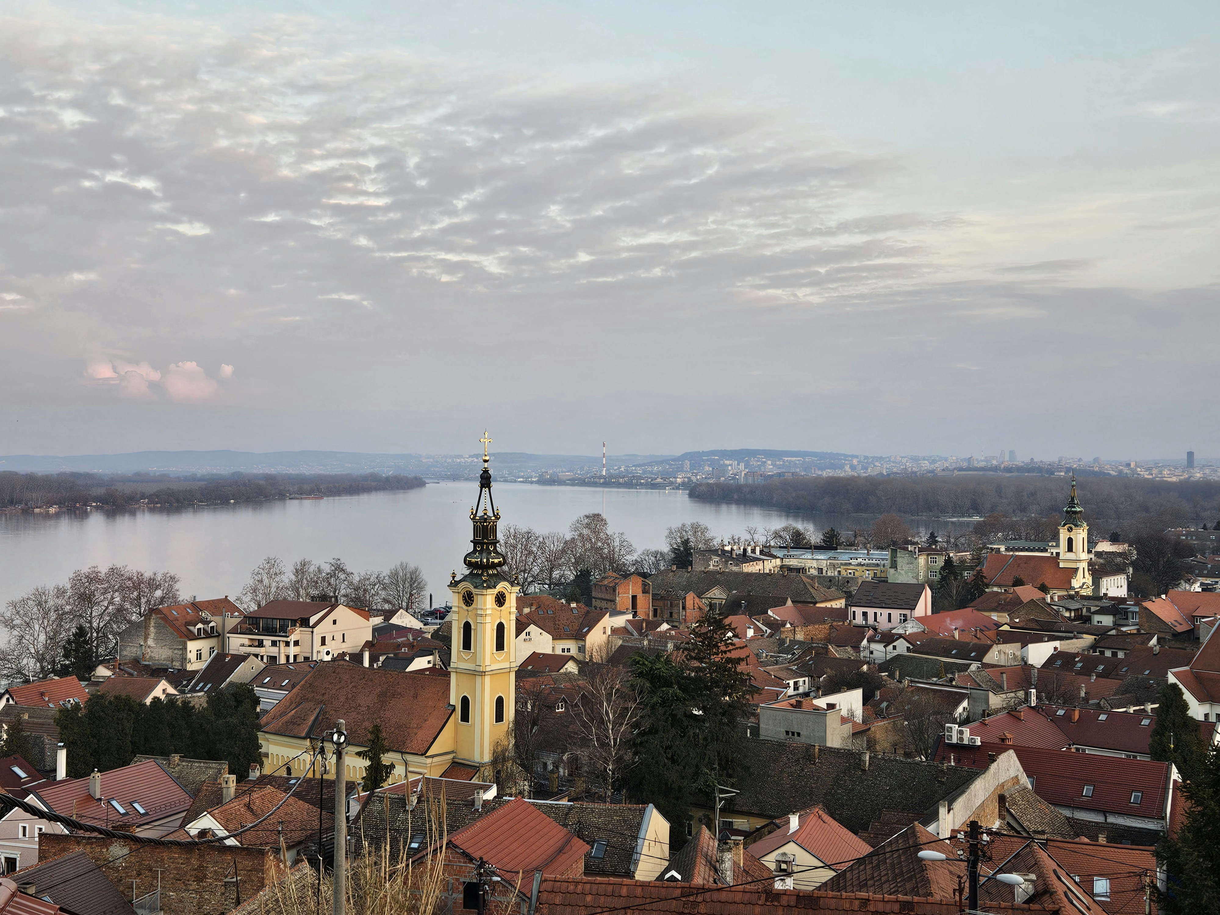 Stay online in the Serbia with a prepaid eSIM from eSIMlii. Instant activation, no roaming charges, and reliable coverage.