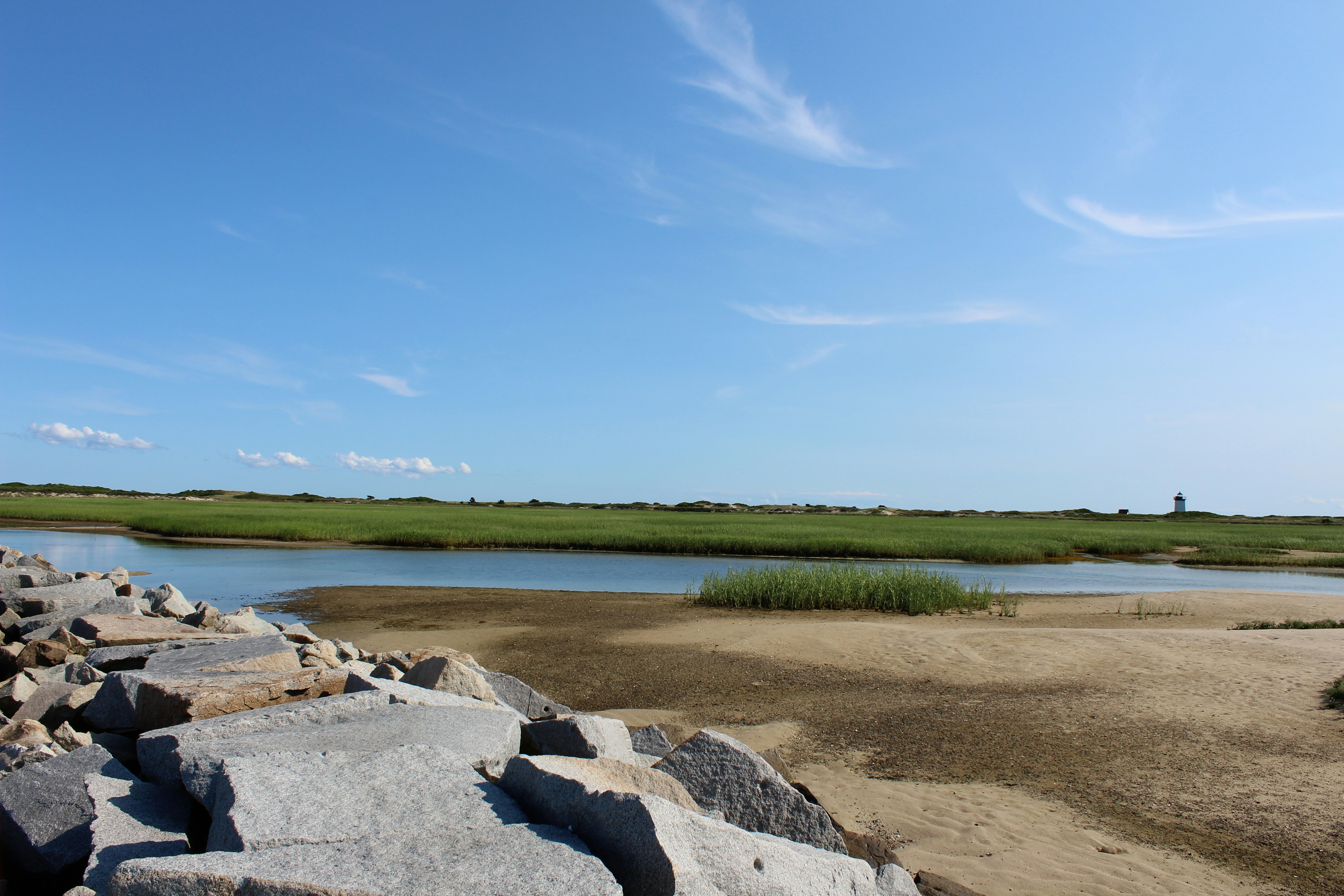 Callahan's Beach Park