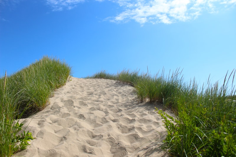 Herring Cove Beach Massachusetts