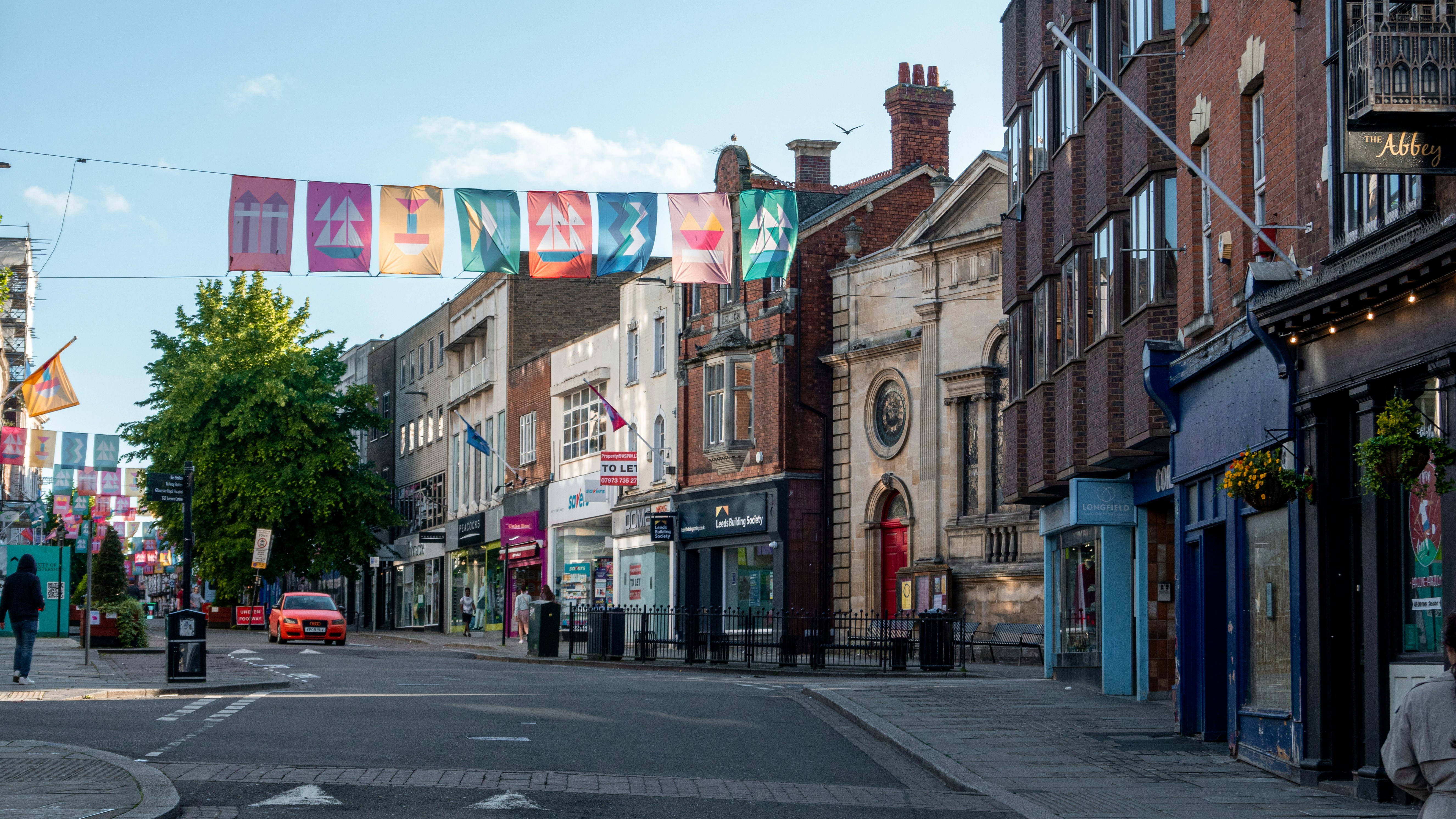 Gloucester Township, New Jersey