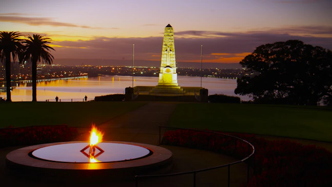 2-Day Luxury Perth Itinerary: Premium Weekend Getaway