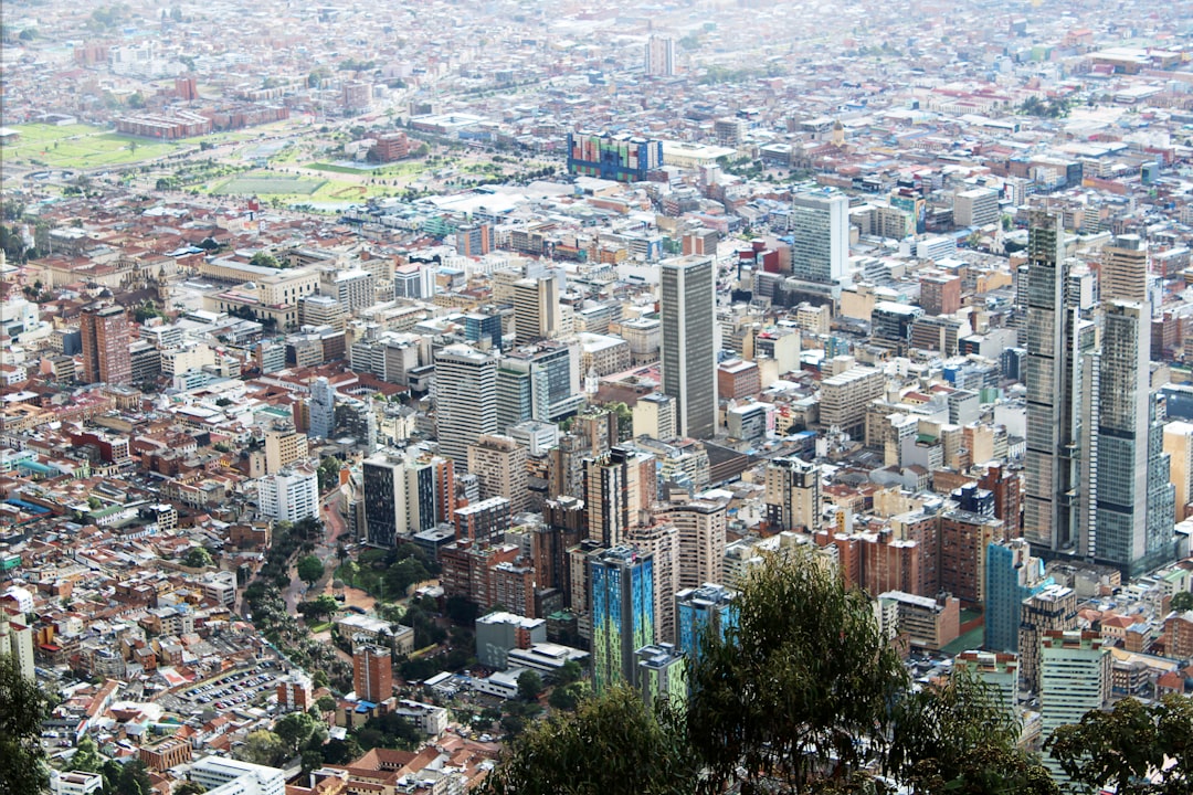 Belo Horizonte → Bogotá • Latam Pass — imagem 1