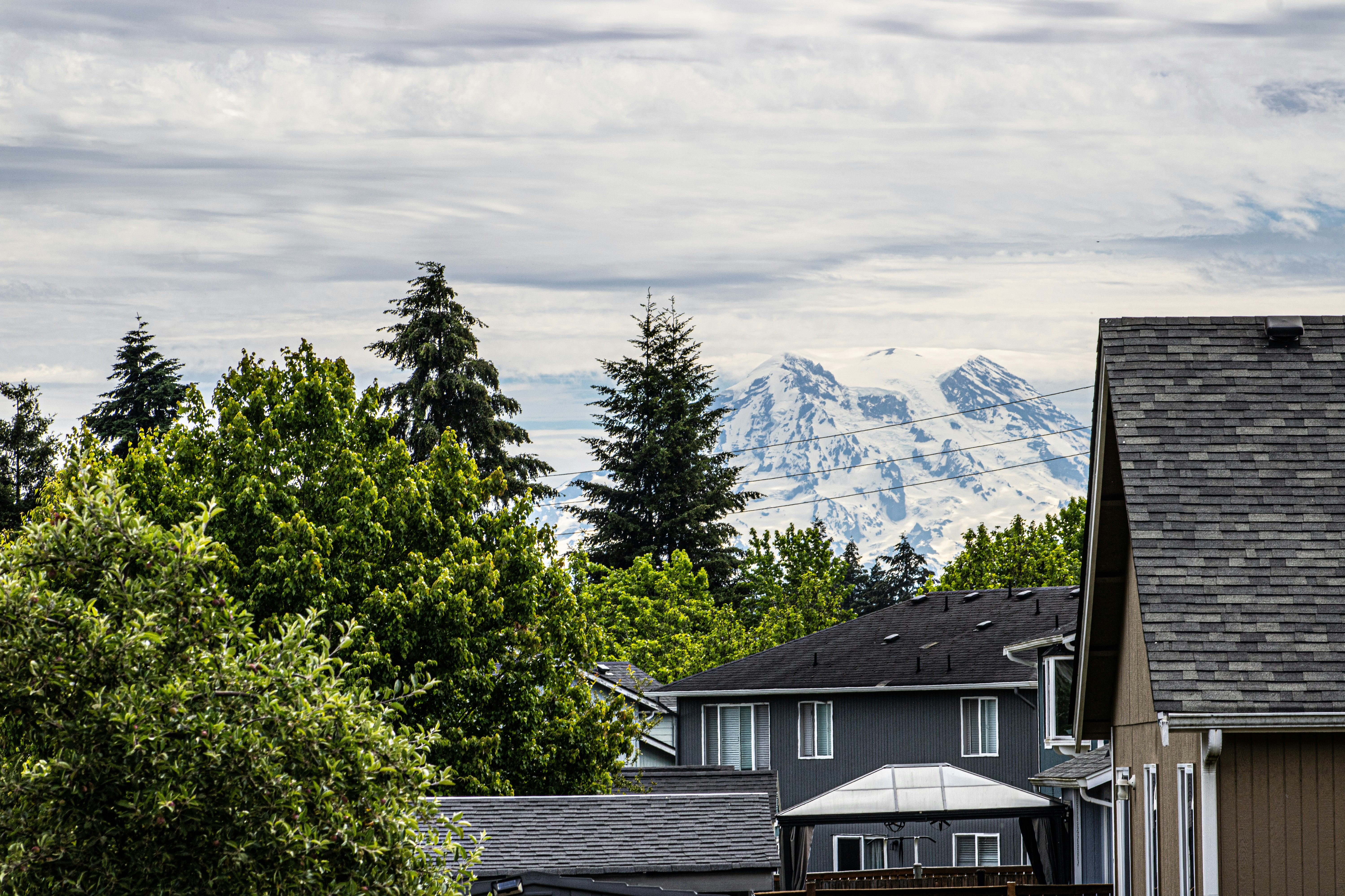 Off Market Deals in Tacoma, WA — 1 Properties Under $200K