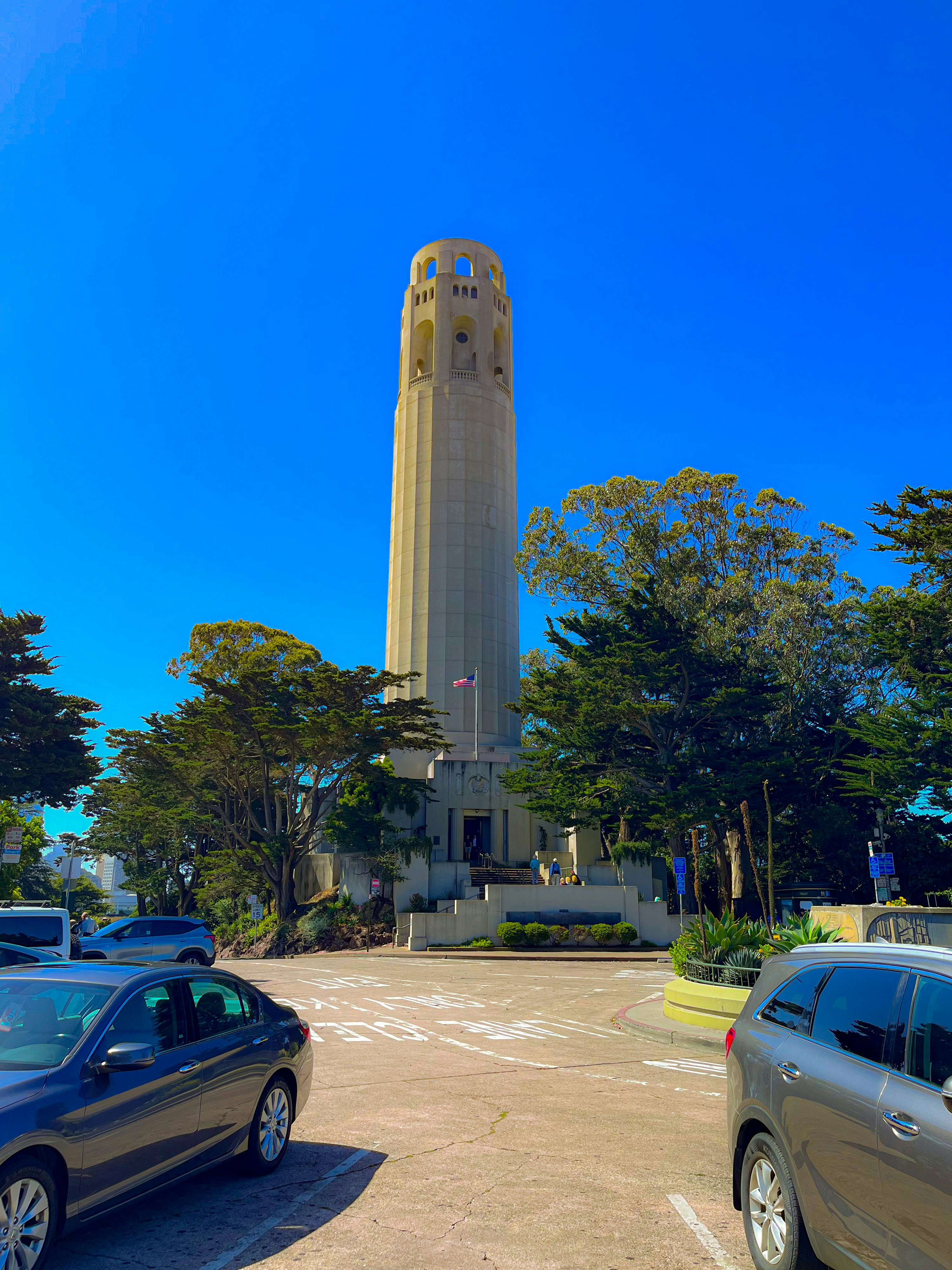 Iconic Neighborhoods and Their Distinct Personalities