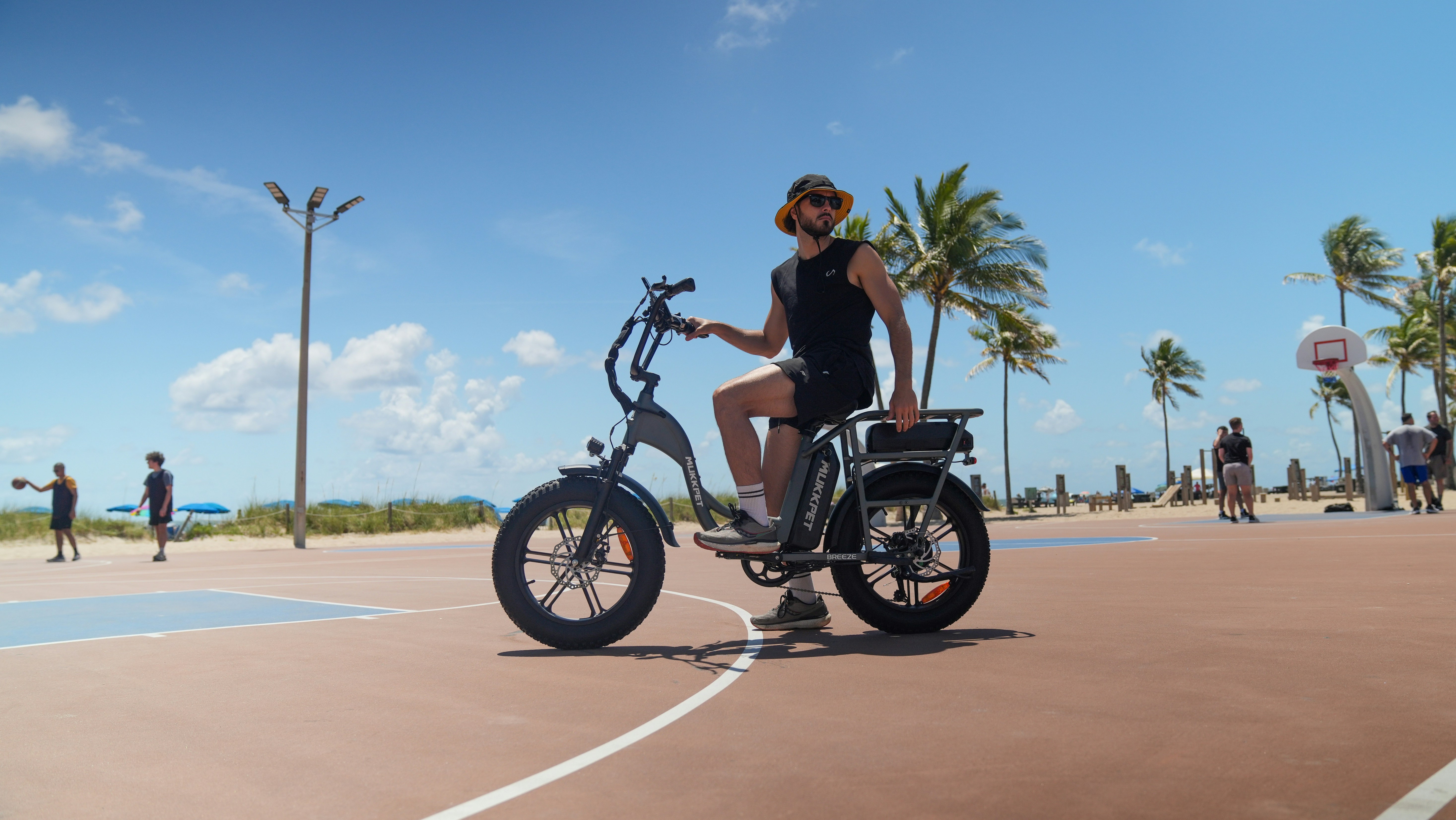 Max Vingegaard - młody duński talent wśród kolarzy